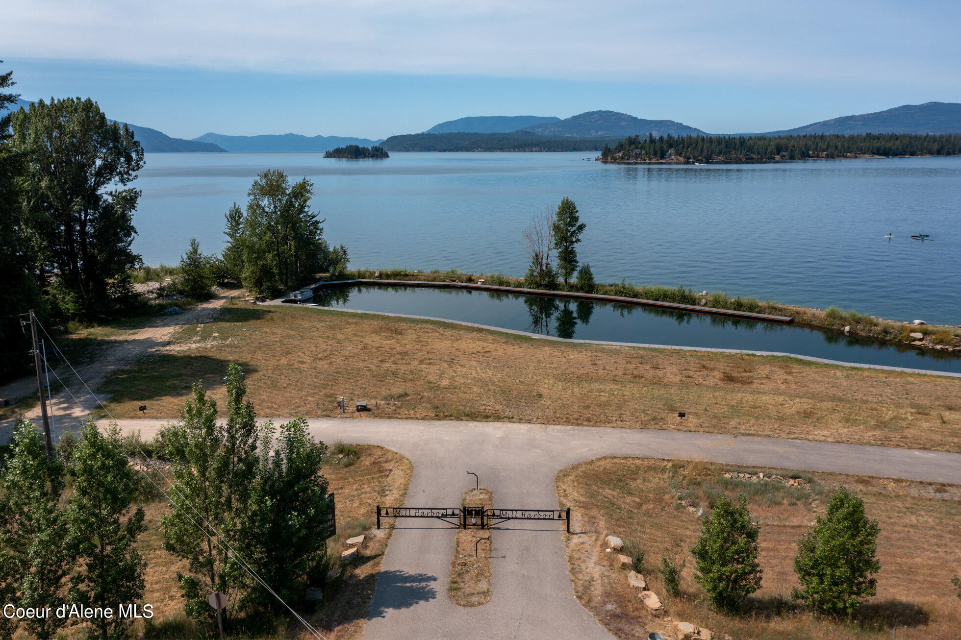 Lot 5 Mill Harbor Lane