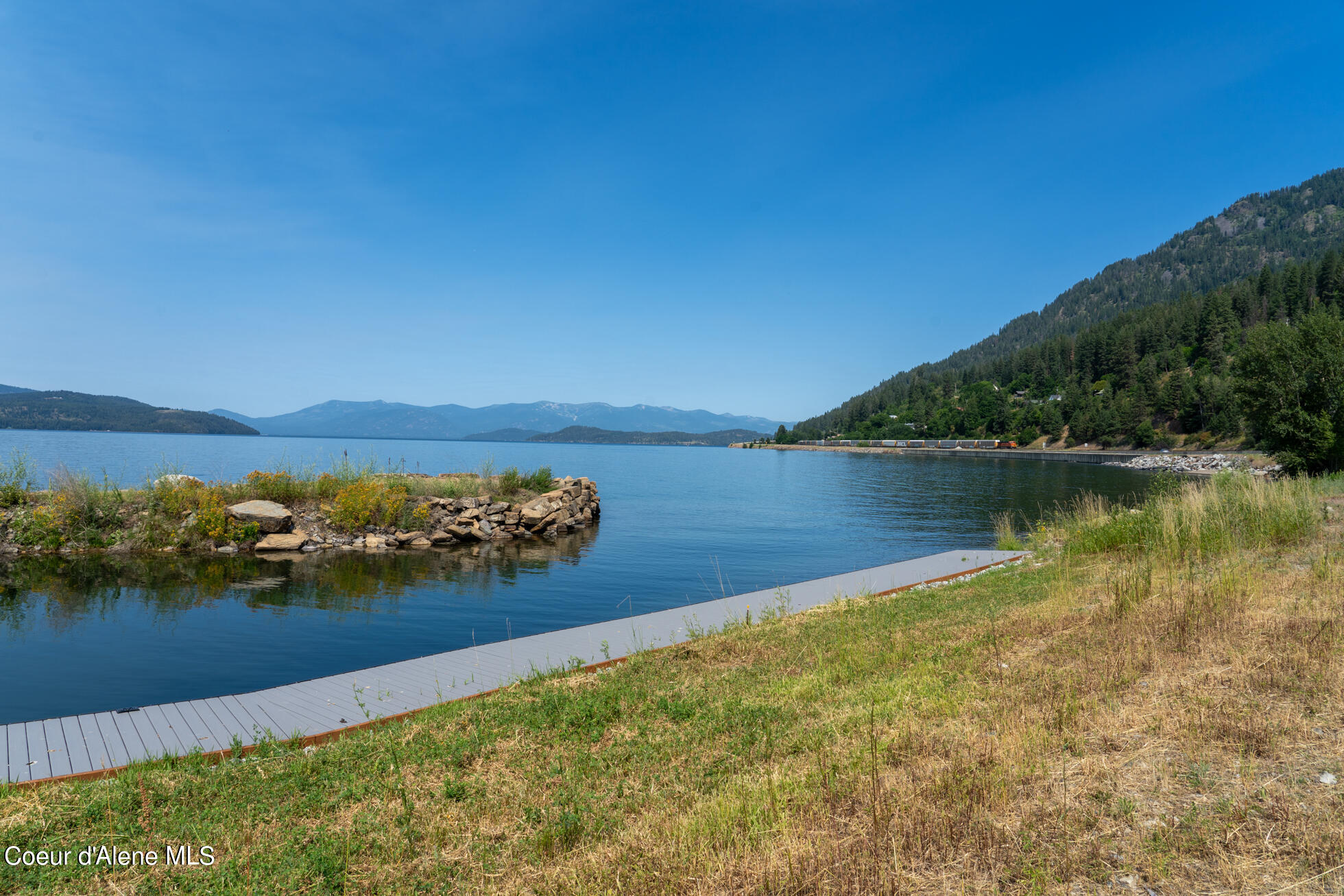 Lot 5 Mill Harbor Lane