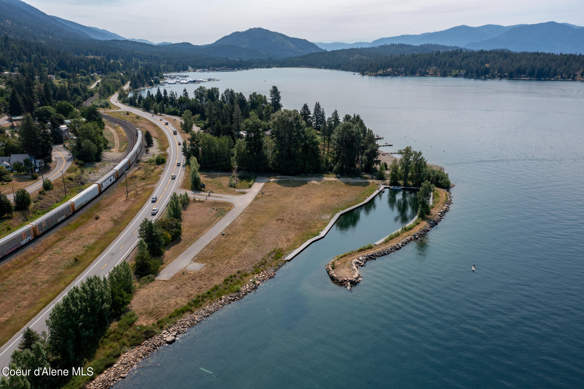 Lot 5 Mill Harbor Lane