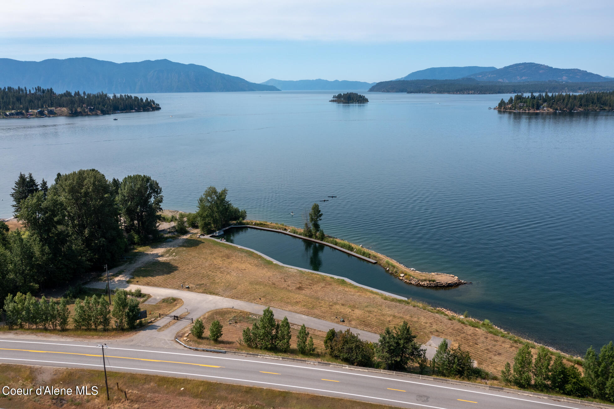 Lot 5 Mill Harbor Lane