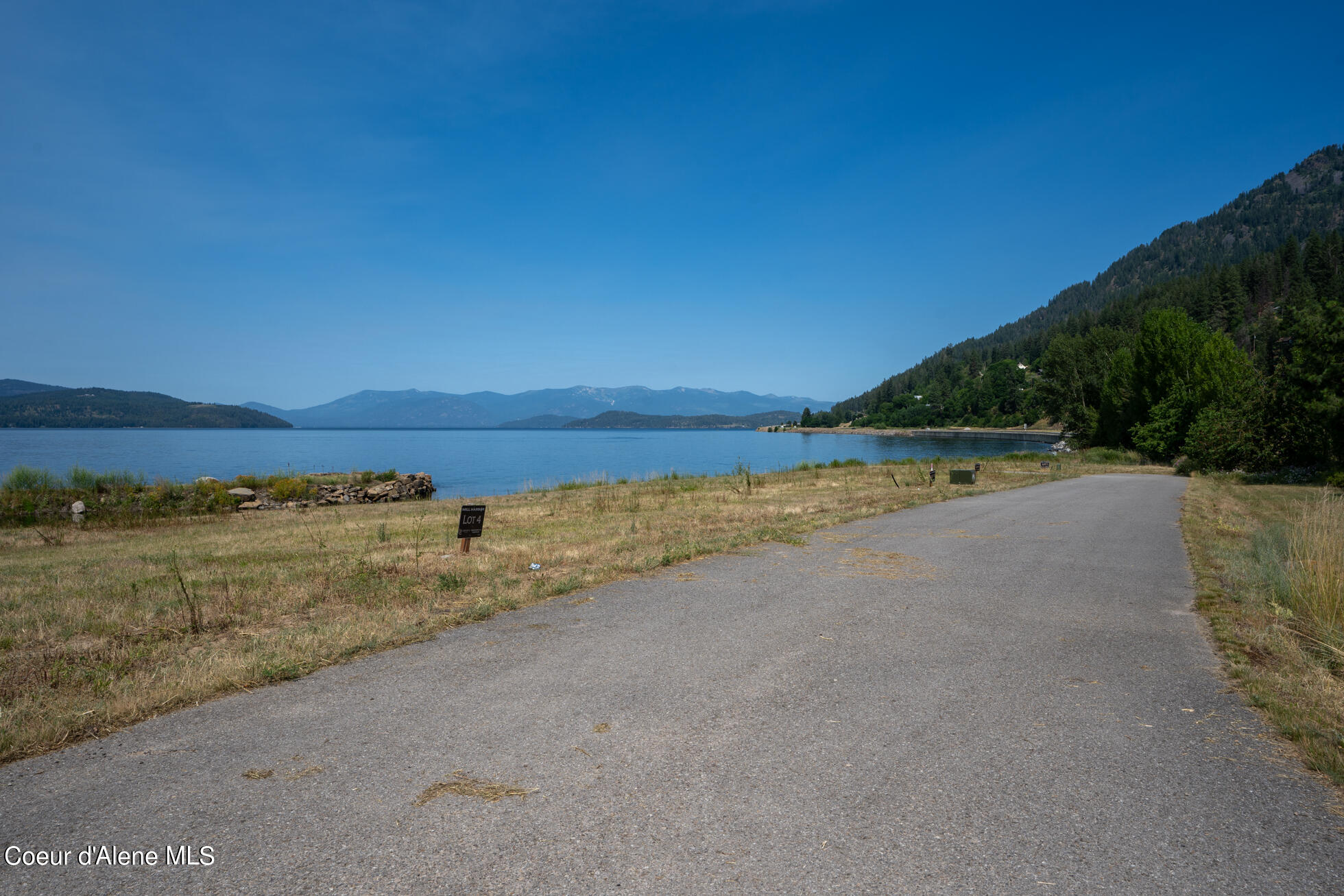 Lot 5 Mill Harbor Lane
