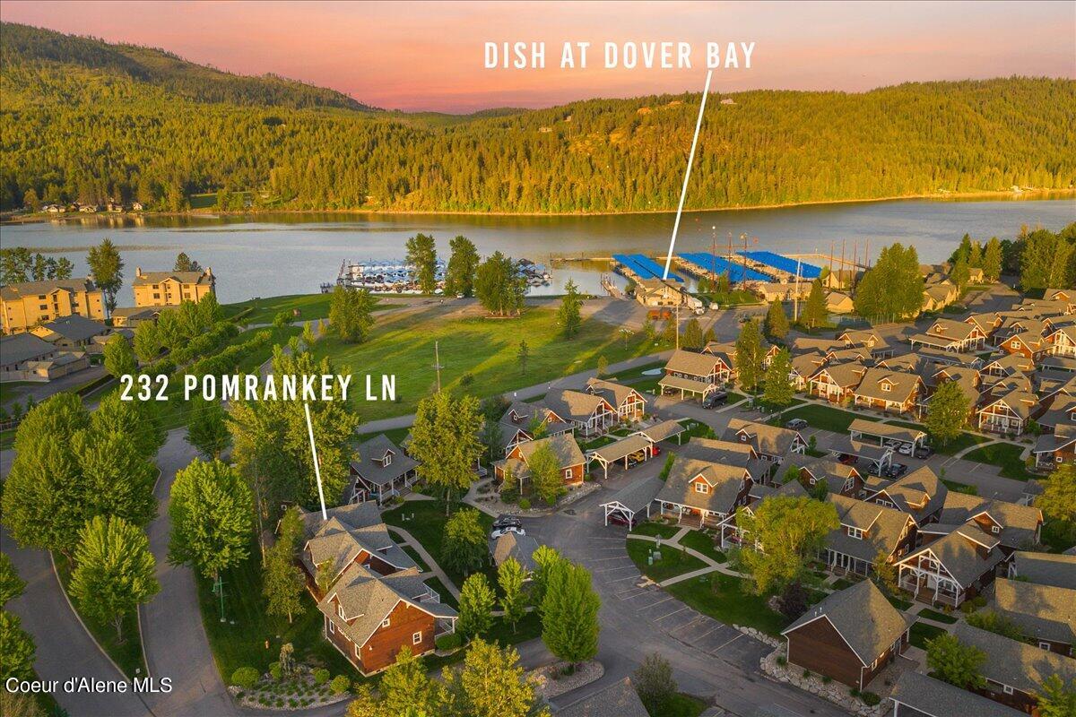 232 Pomrankey Ln