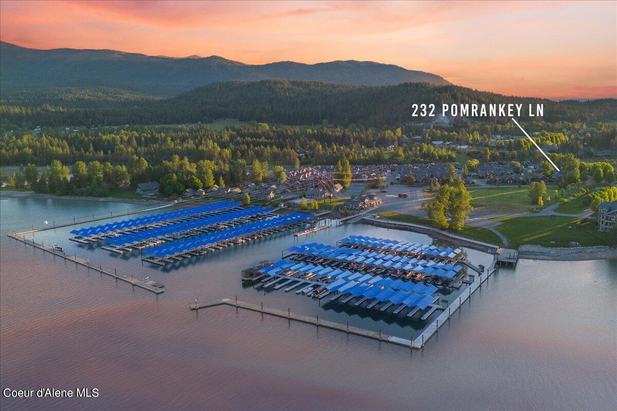 232 Pomrankey Ln
