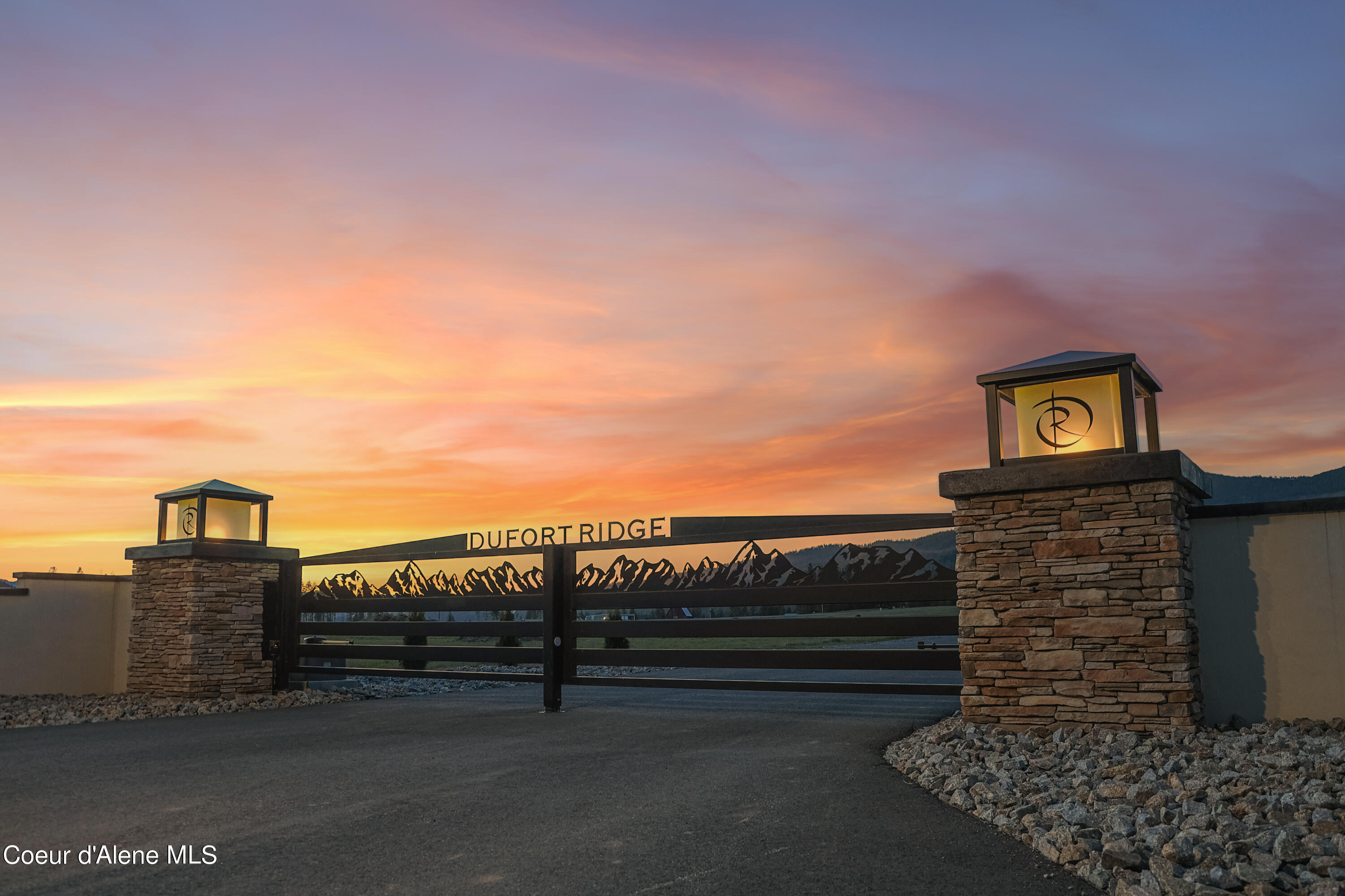 Lot 12 Fortune Way