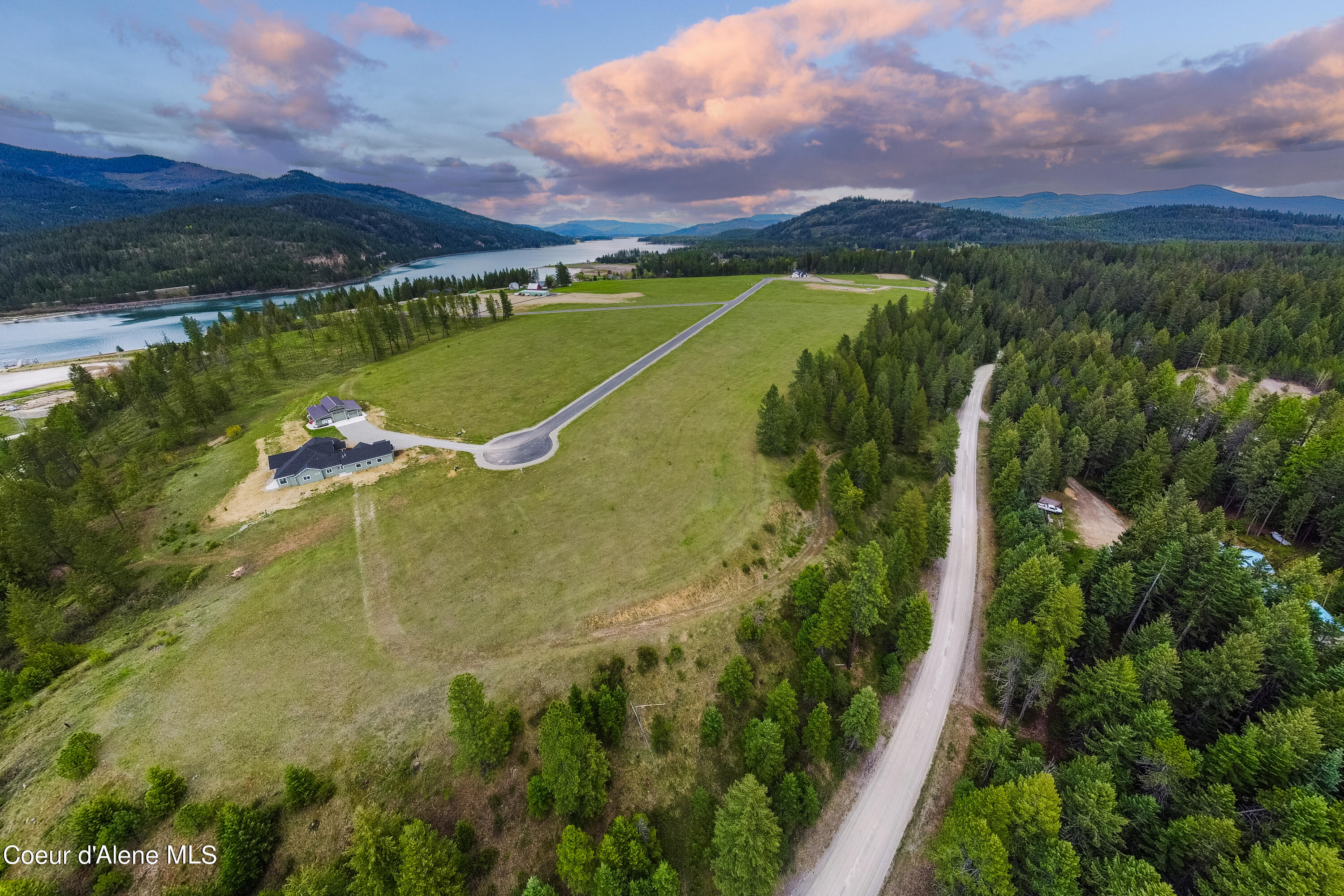Lot 12 Fortune Way