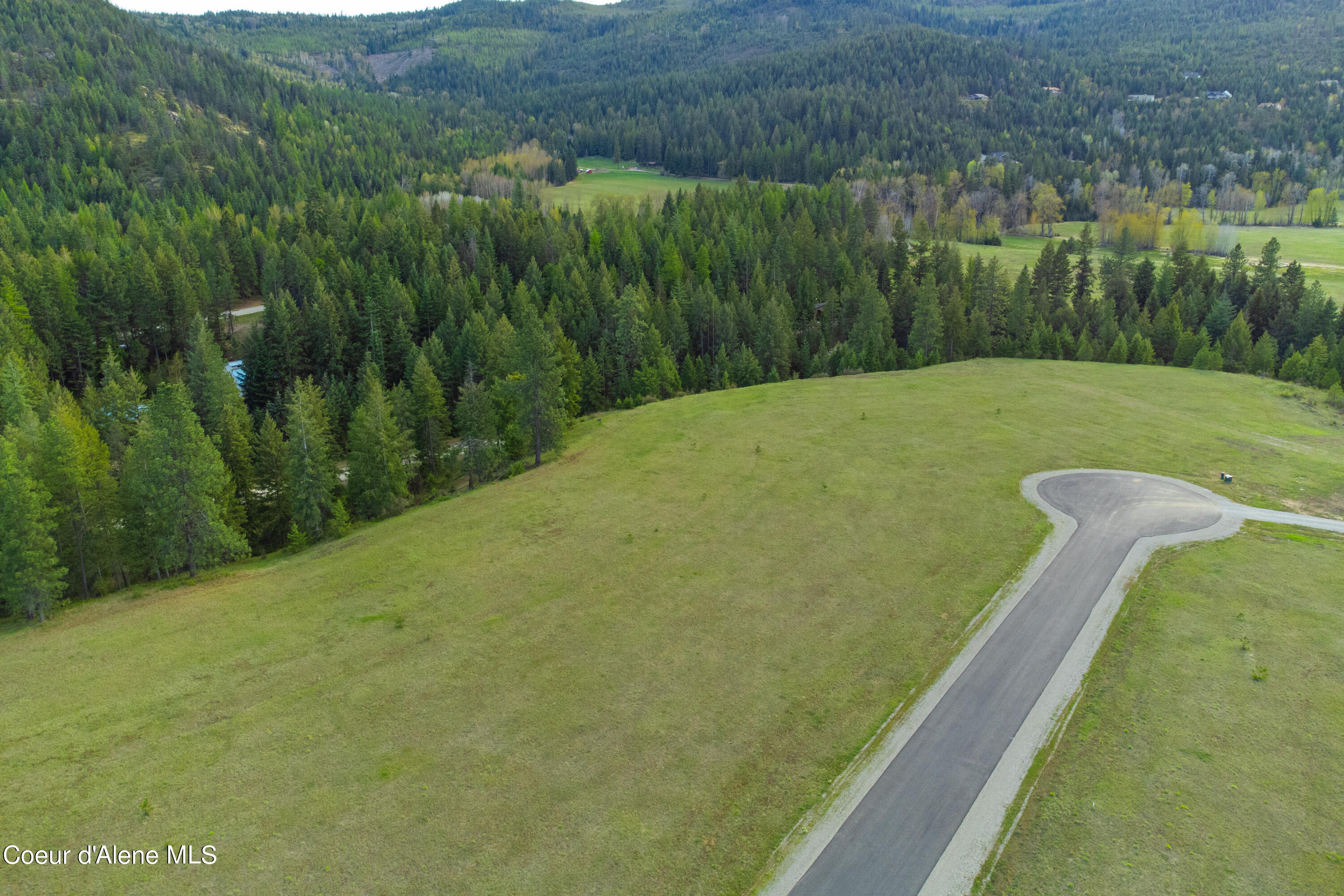 Lot 12 Fortune Way