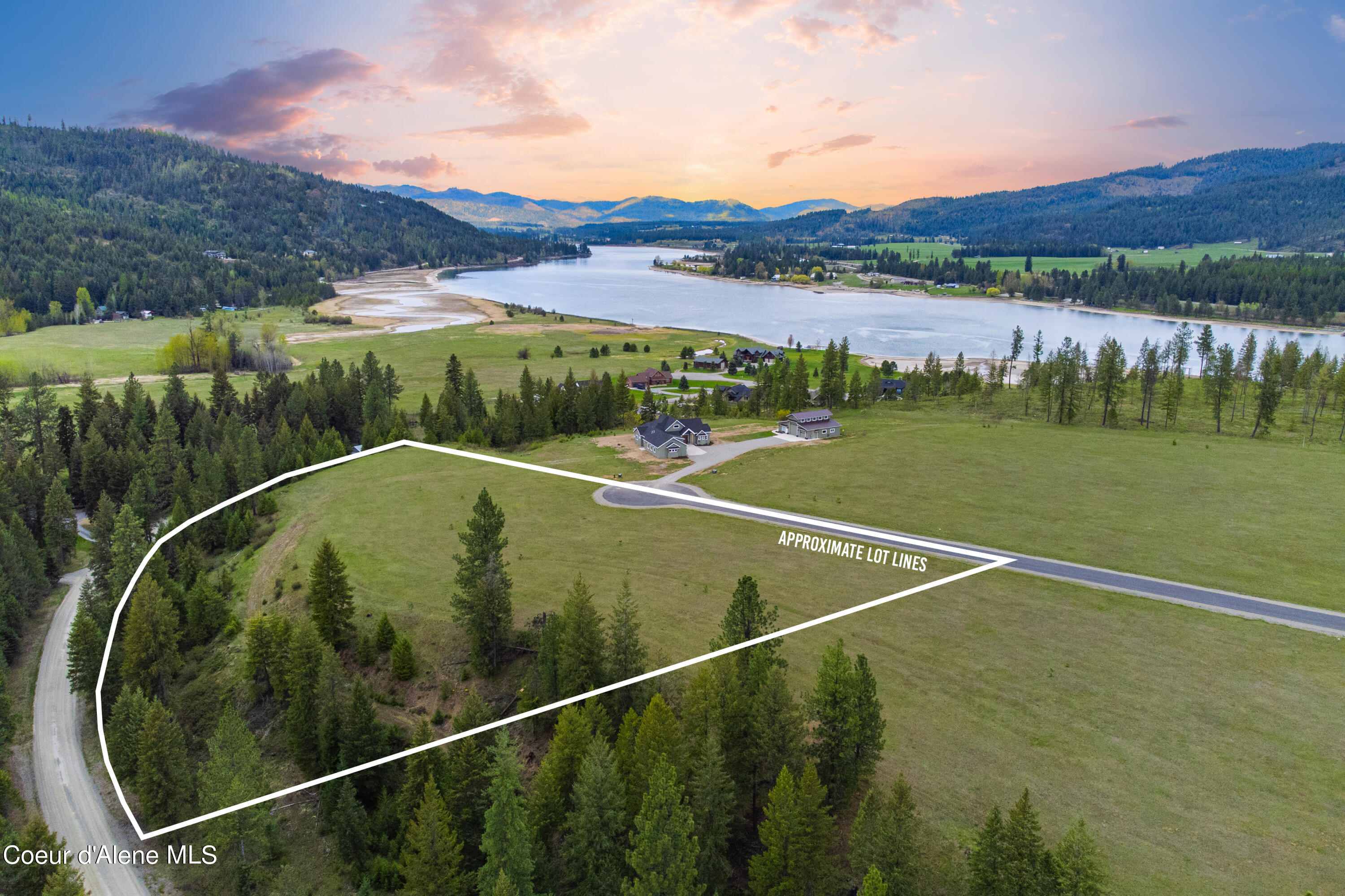 Lot 12 Fortune Way