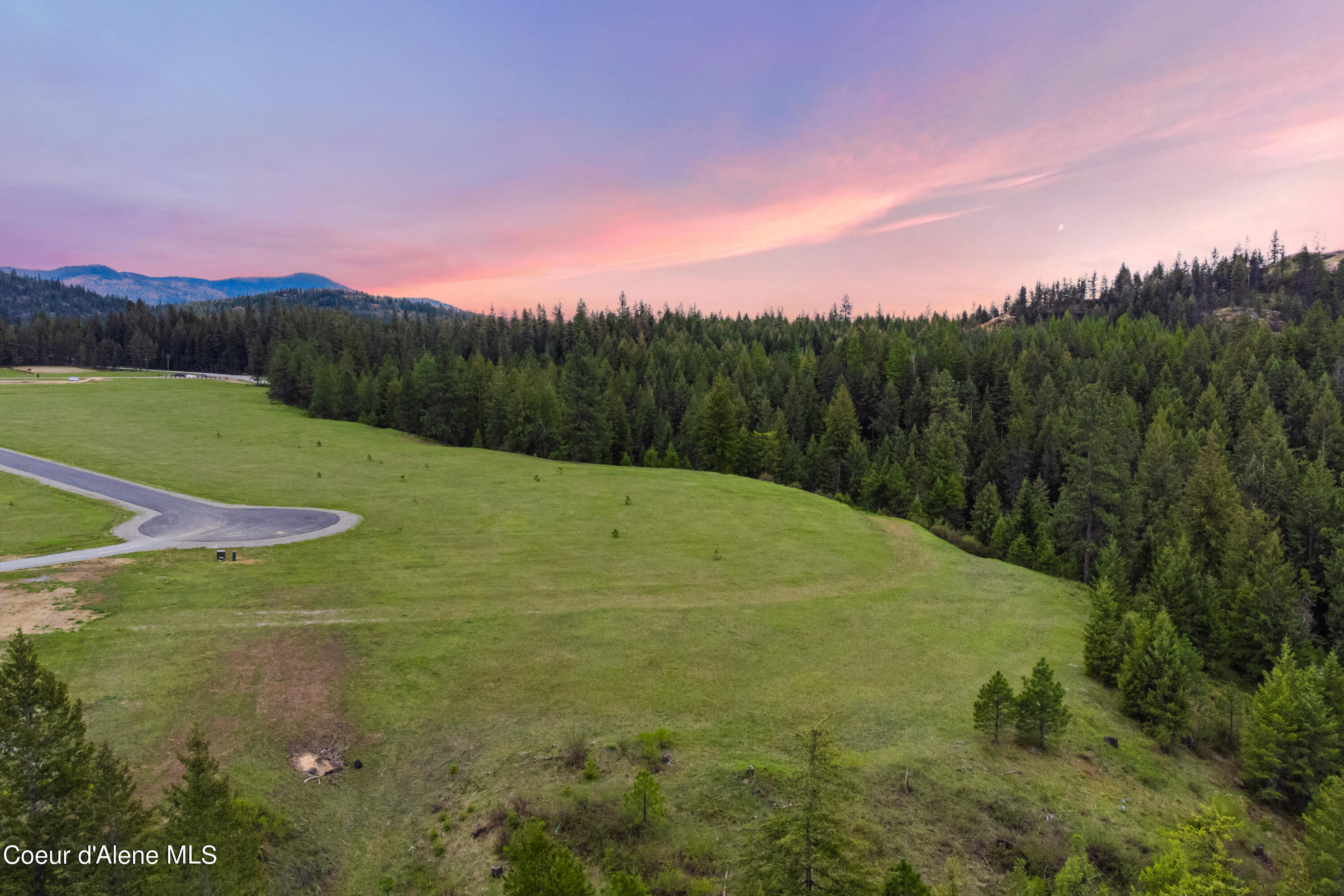 Lot 12 Fortune Way