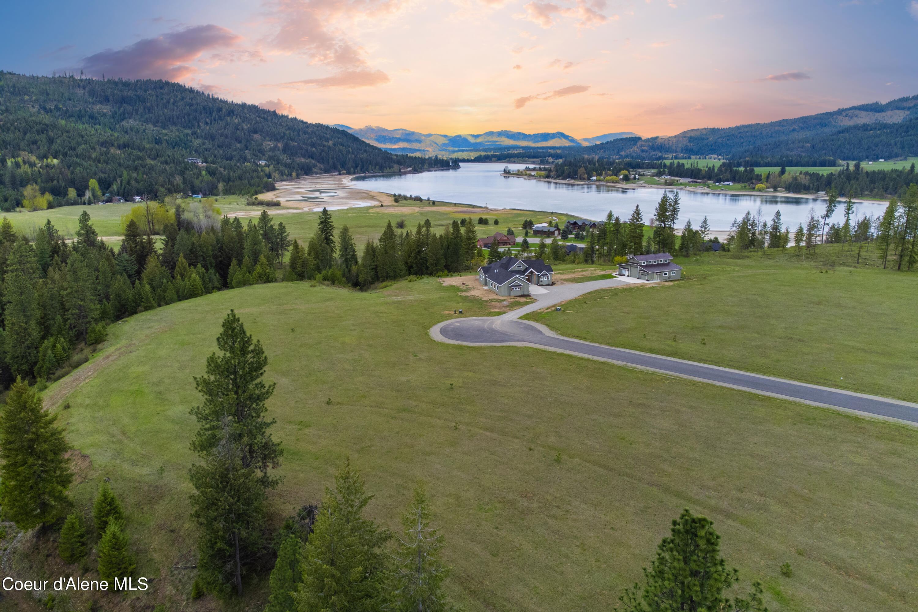 Lot 12 Fortune Way