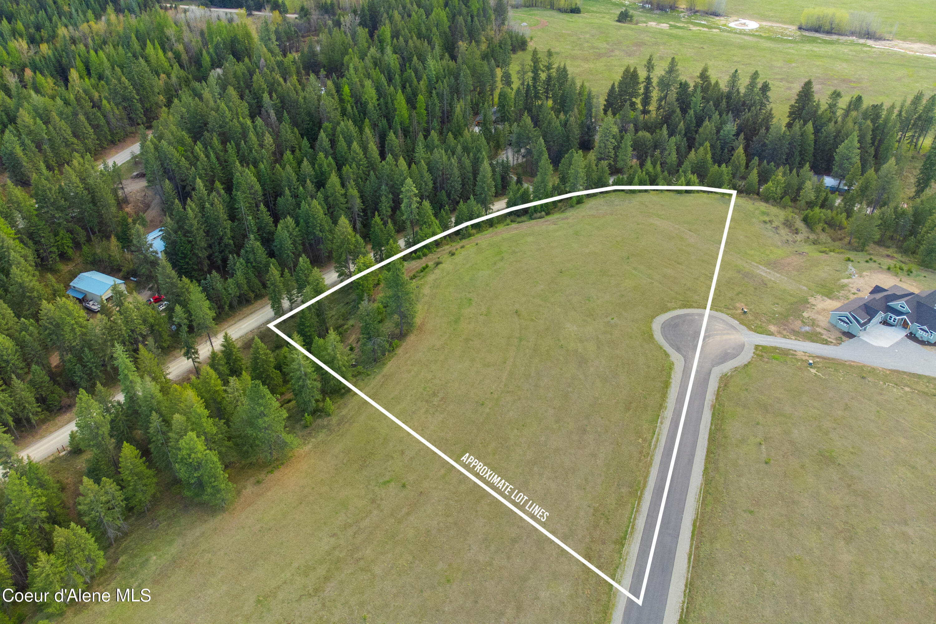 Lot 12 Fortune Way