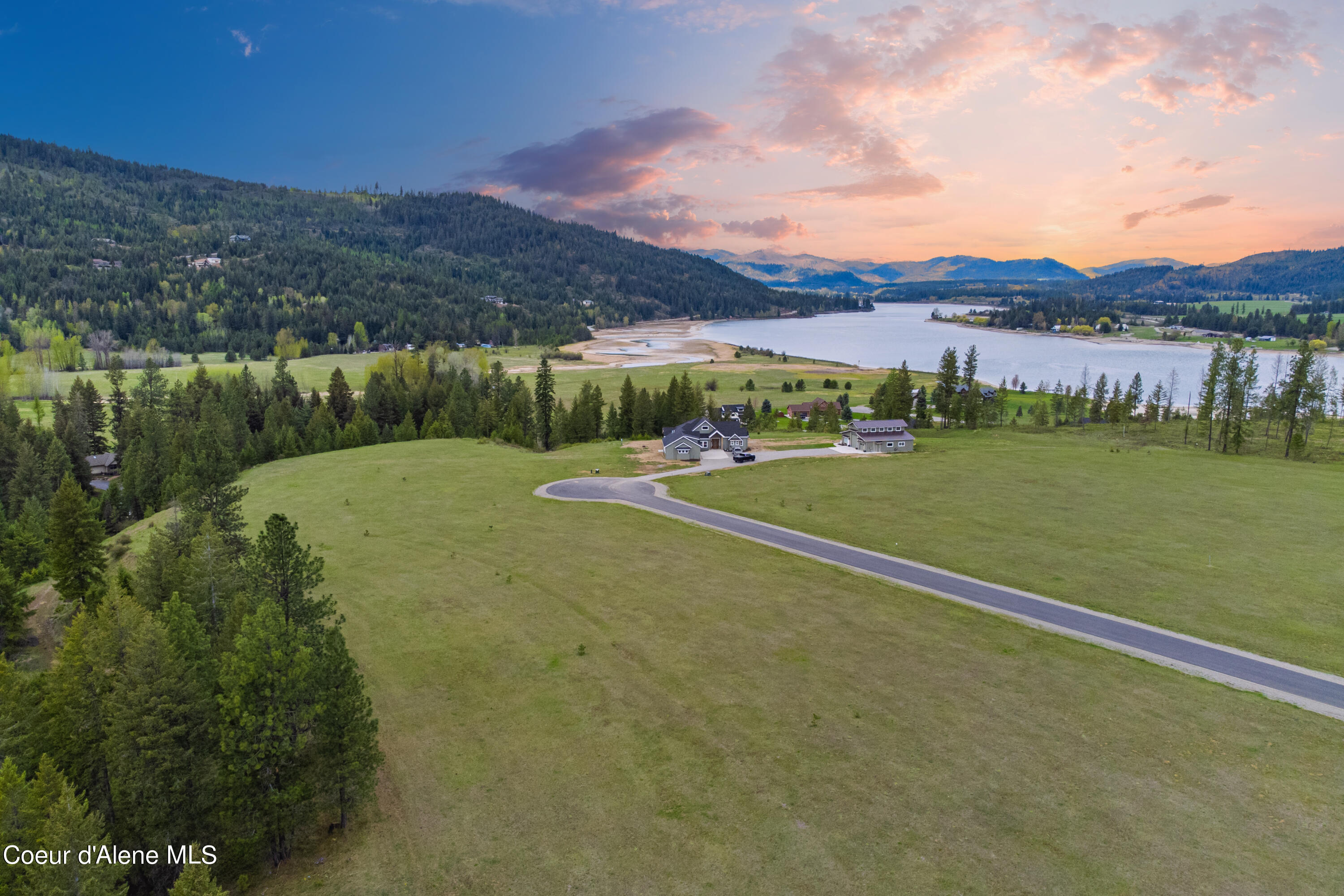 Lot 12 Fortune Way