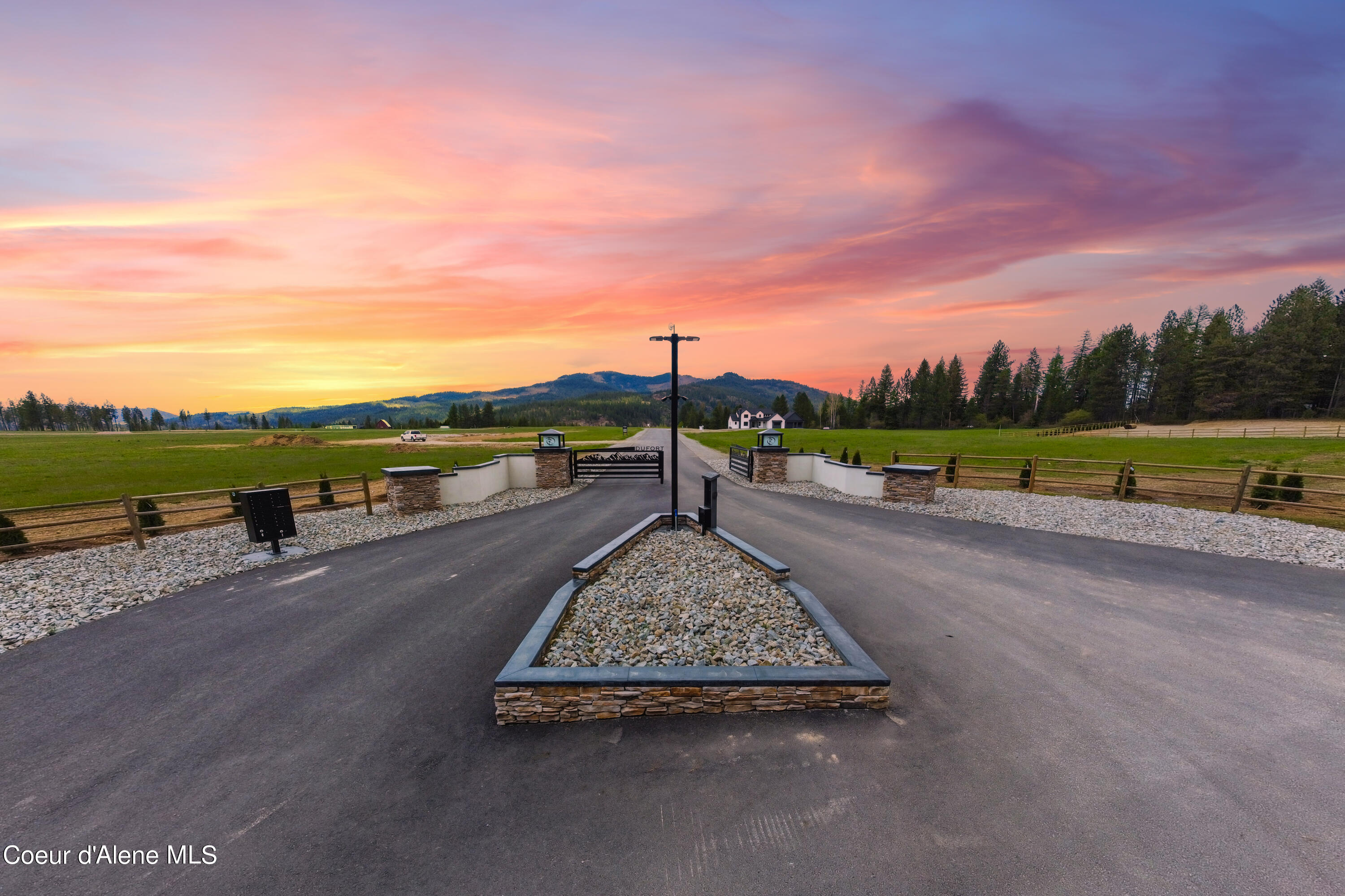 Lot 12 Fortune Way