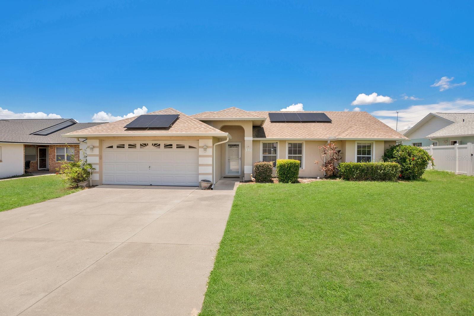 318 WOODVIEW DR