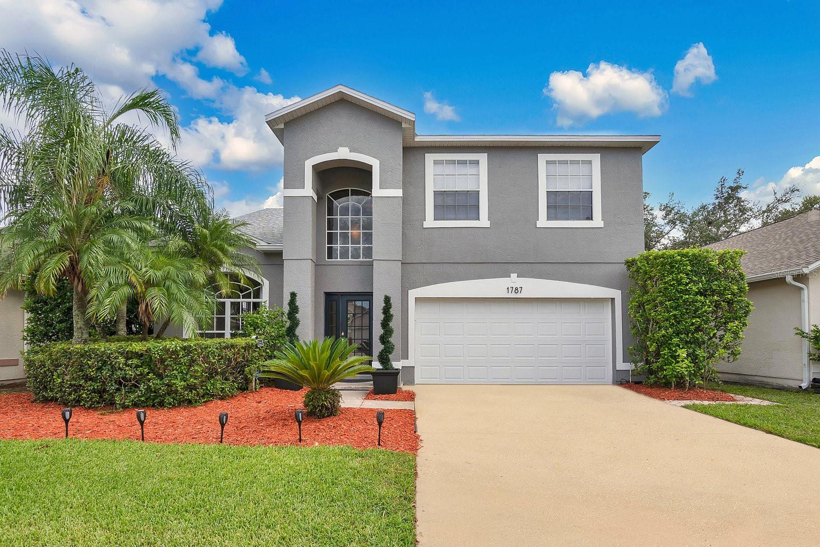 1787 BOBTAIL DR