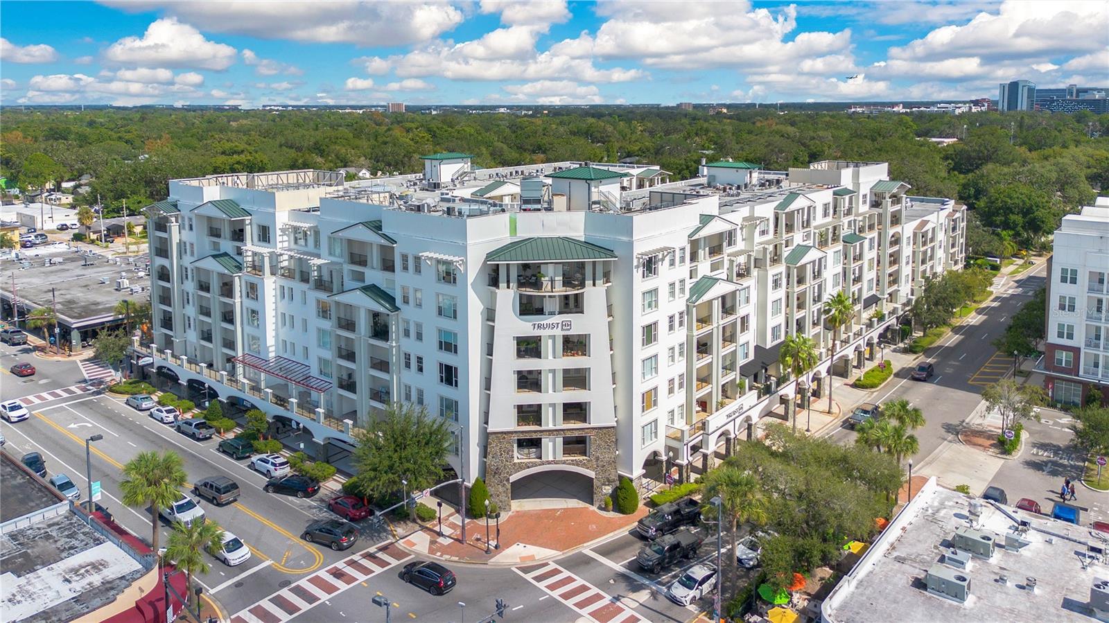2305 EDGEWATER DR #1701