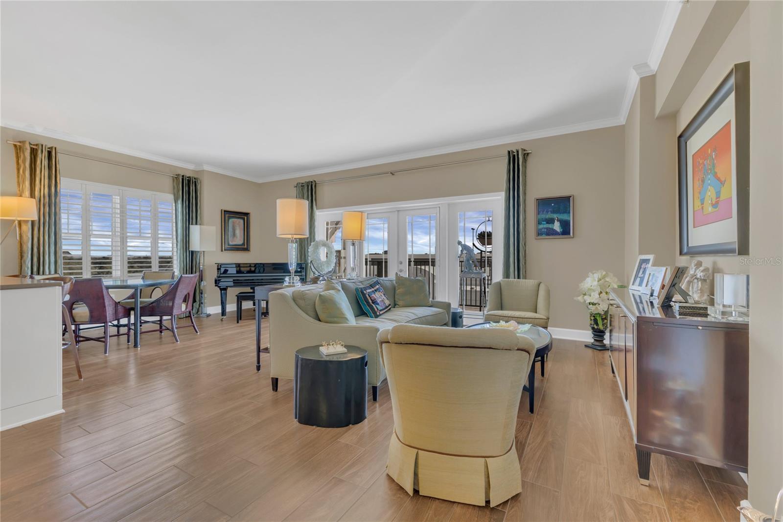 2305 EDGEWATER DR #1701