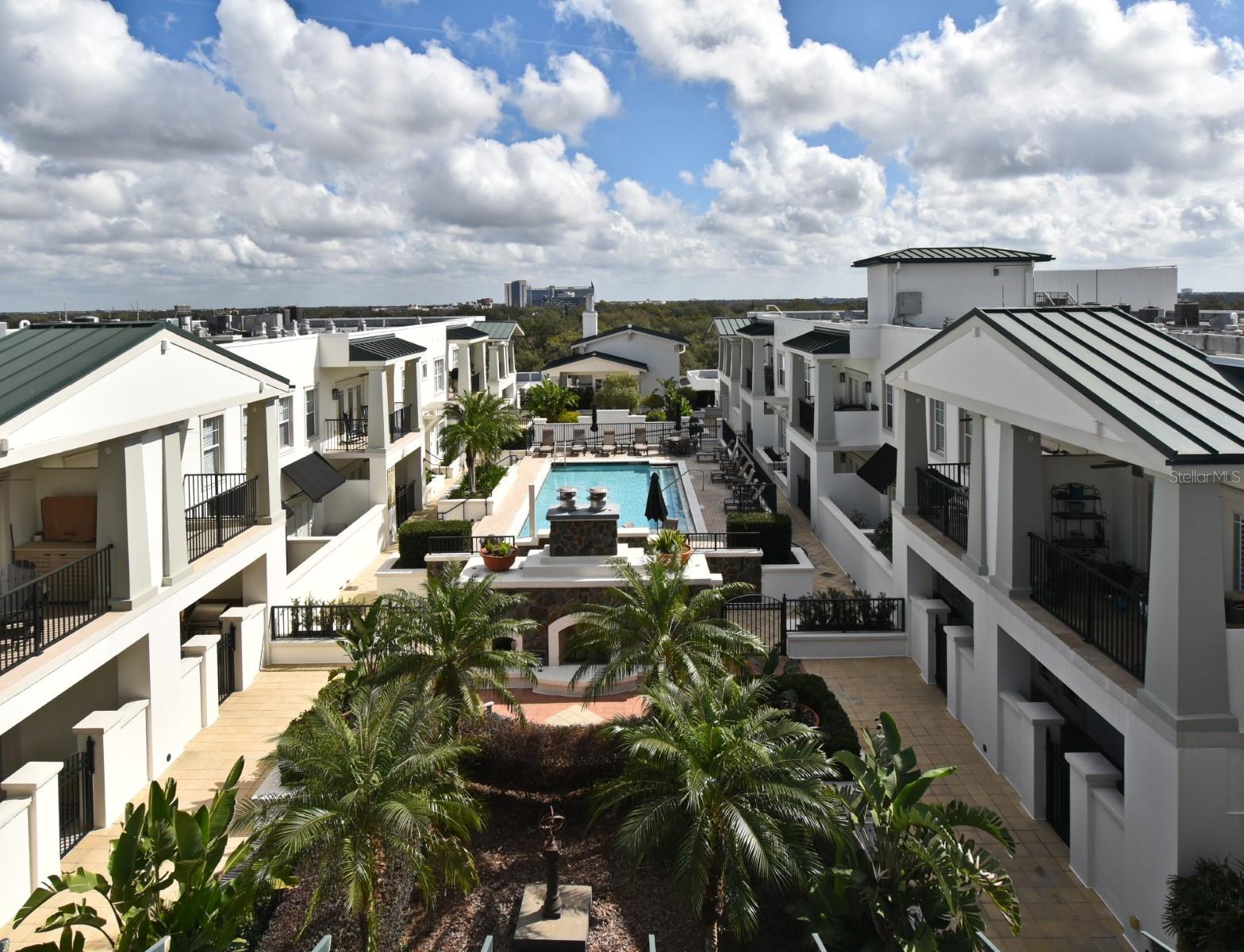 2305 EDGEWATER DR #1701