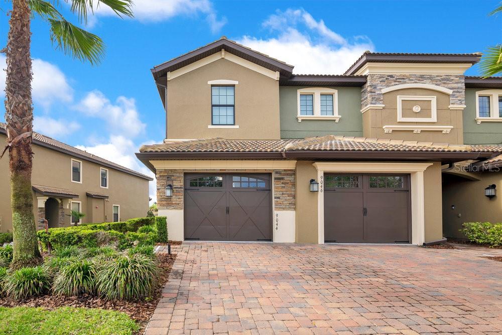 9044 AZALEA SANDS LN #4011