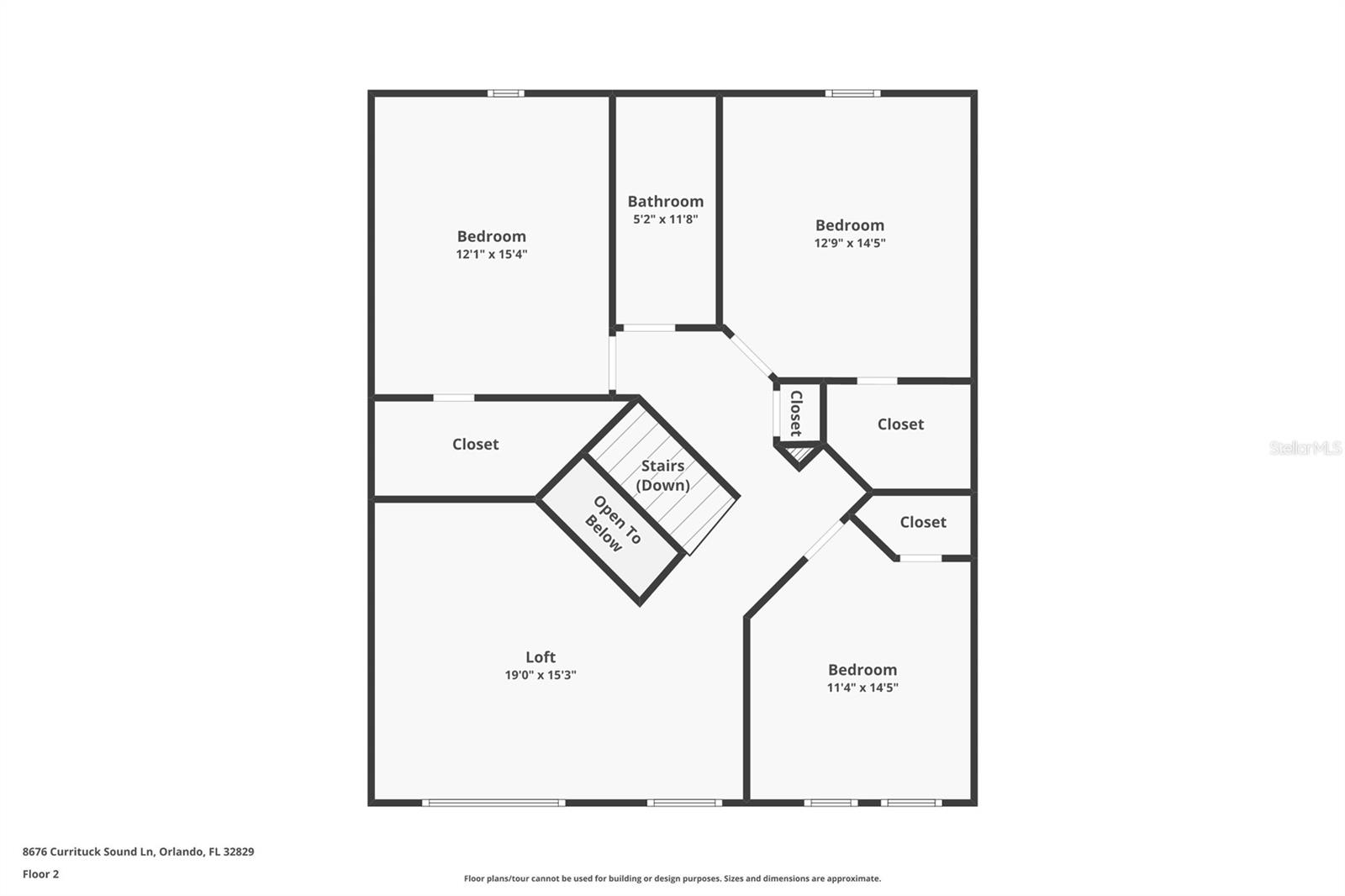 8676 CURRITUCK SOUND LN