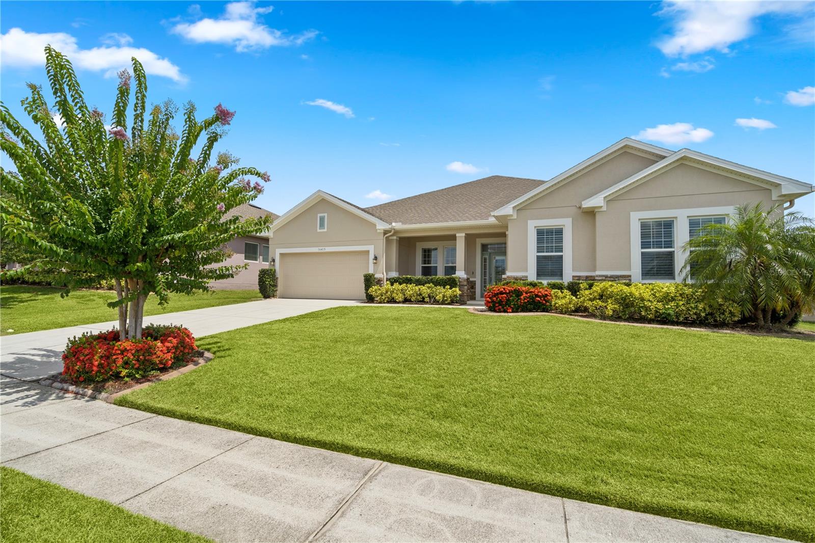 16415 GOOD HEARTH BLVD