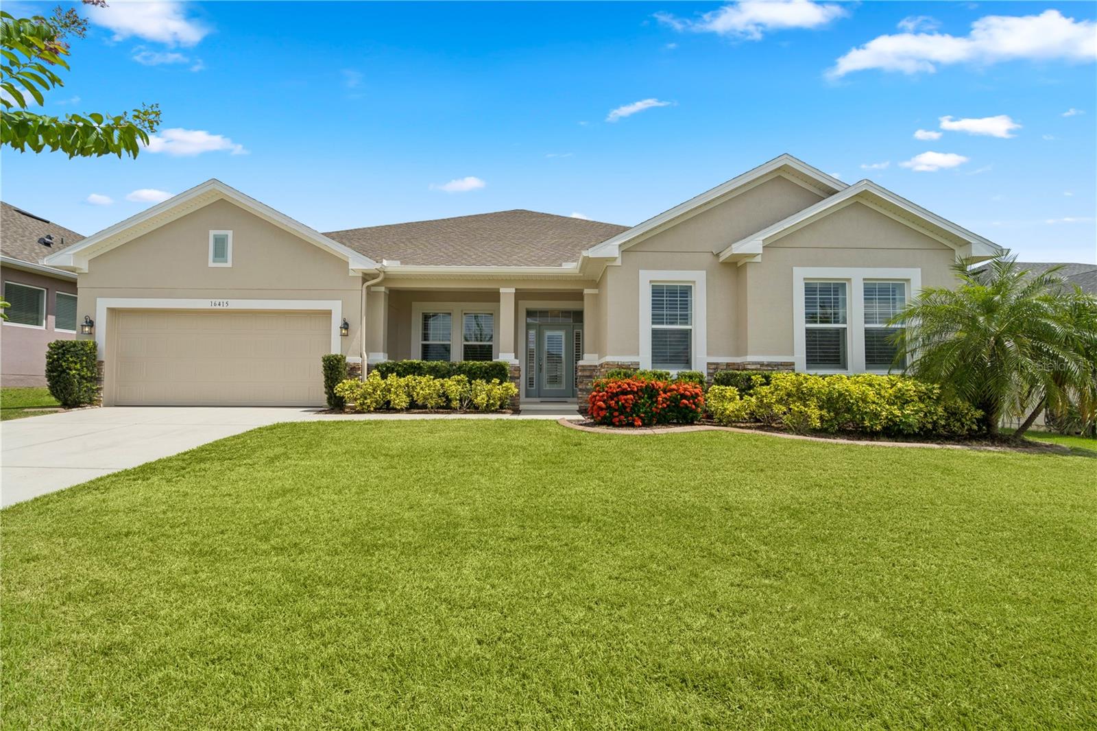 16415 GOOD HEARTH BLVD