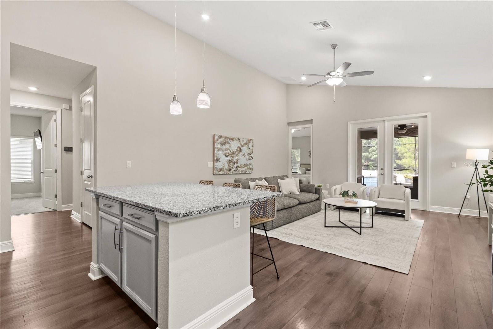 242 OAKMONT RESERVE CIR