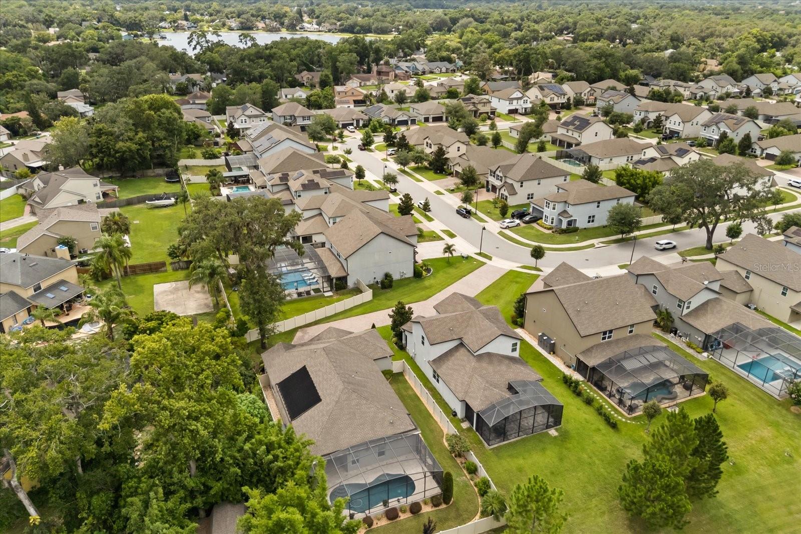 242 OAKMONT RESERVE CIR