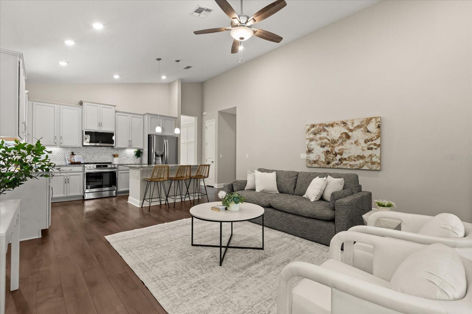 242 OAKMONT RESERVE CIR