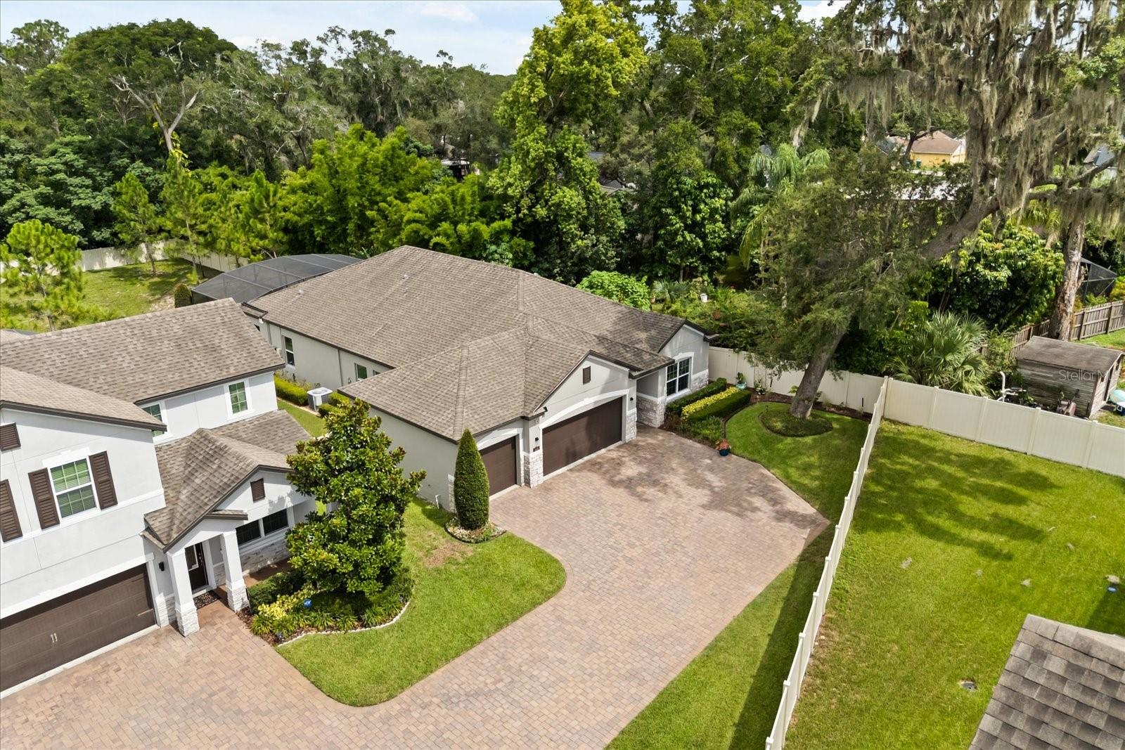 242 OAKMONT RESERVE CIR