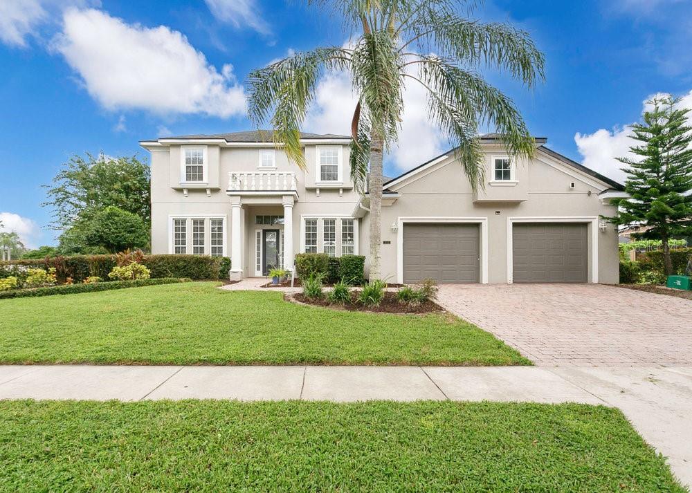 213 BLUESTONE PL