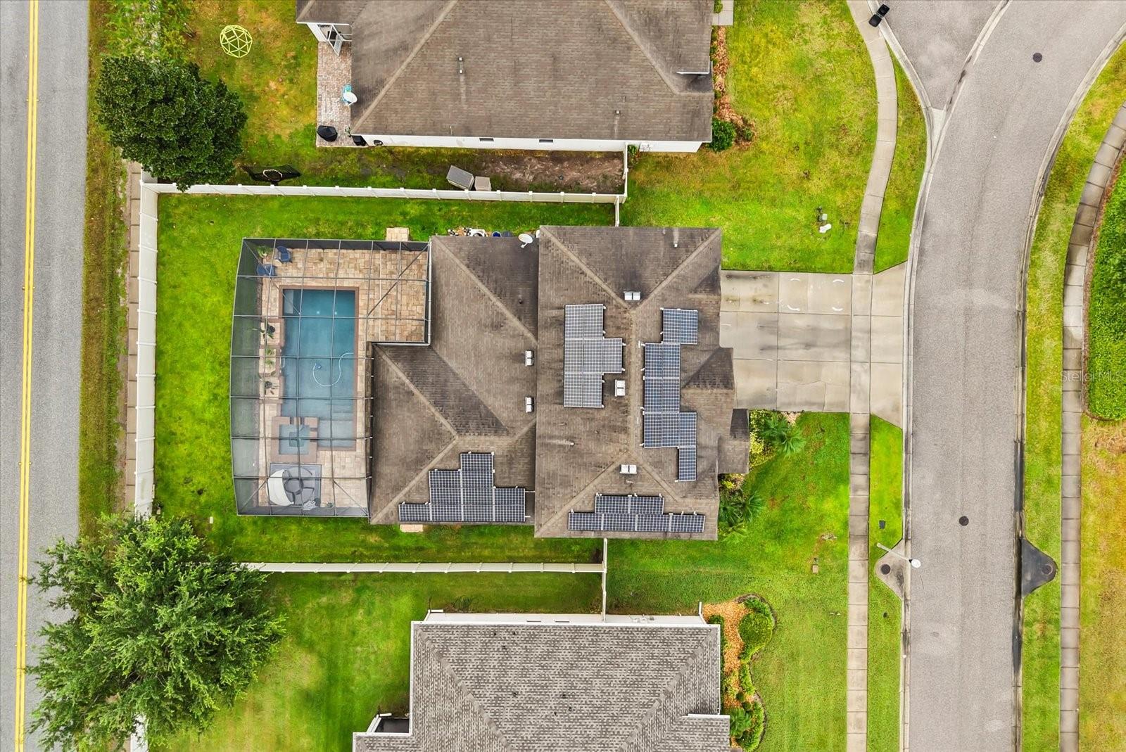 5275 PINE LILY CIR