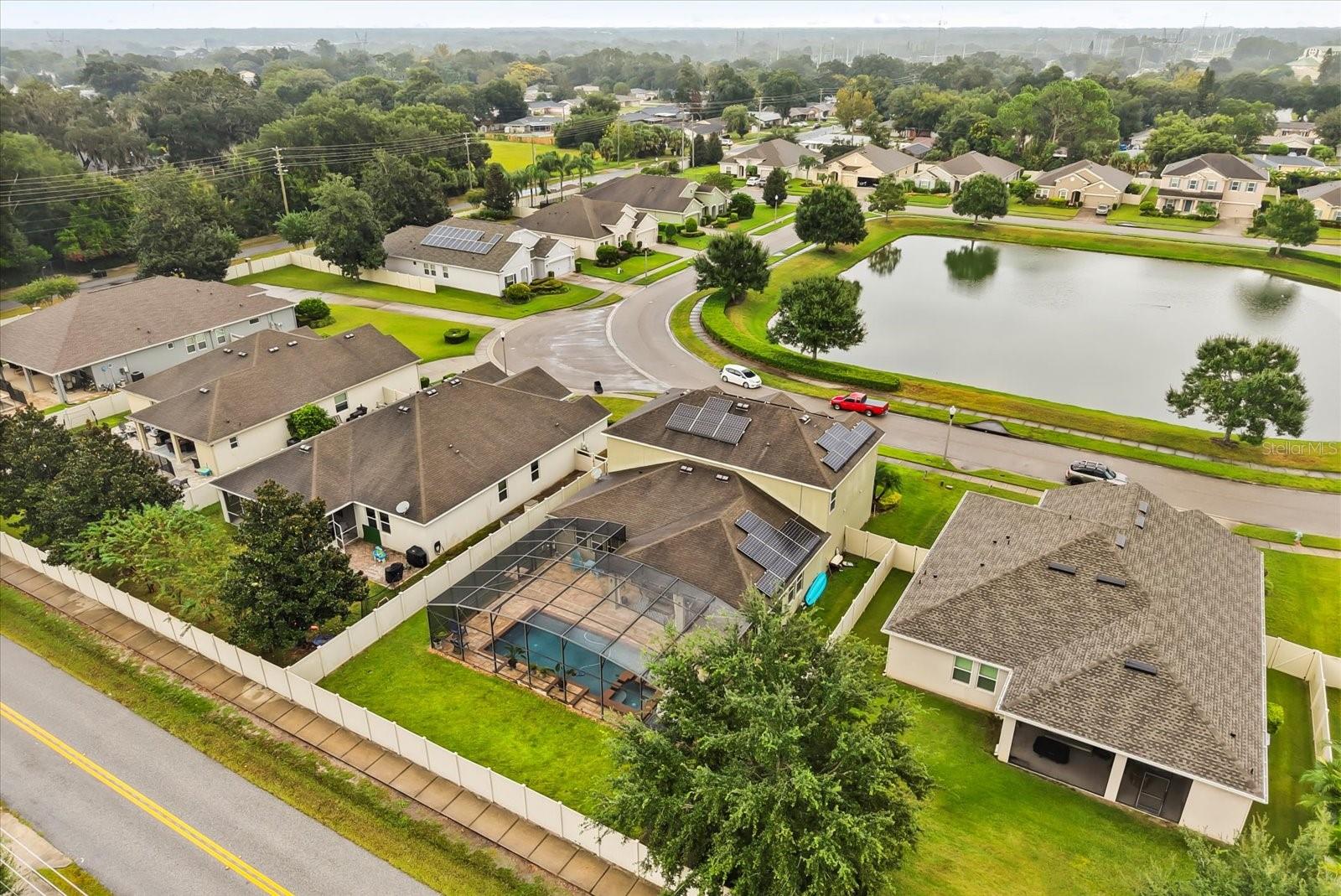 5275 PINE LILY CIR