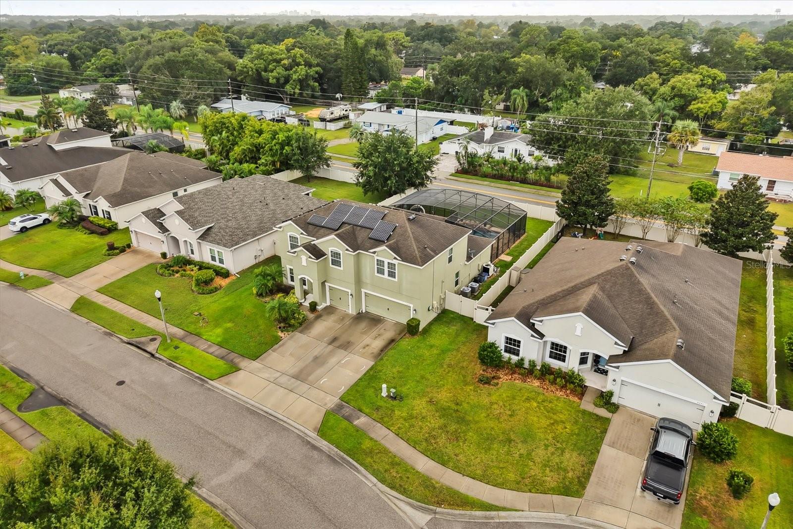 5275 PINE LILY CIR
