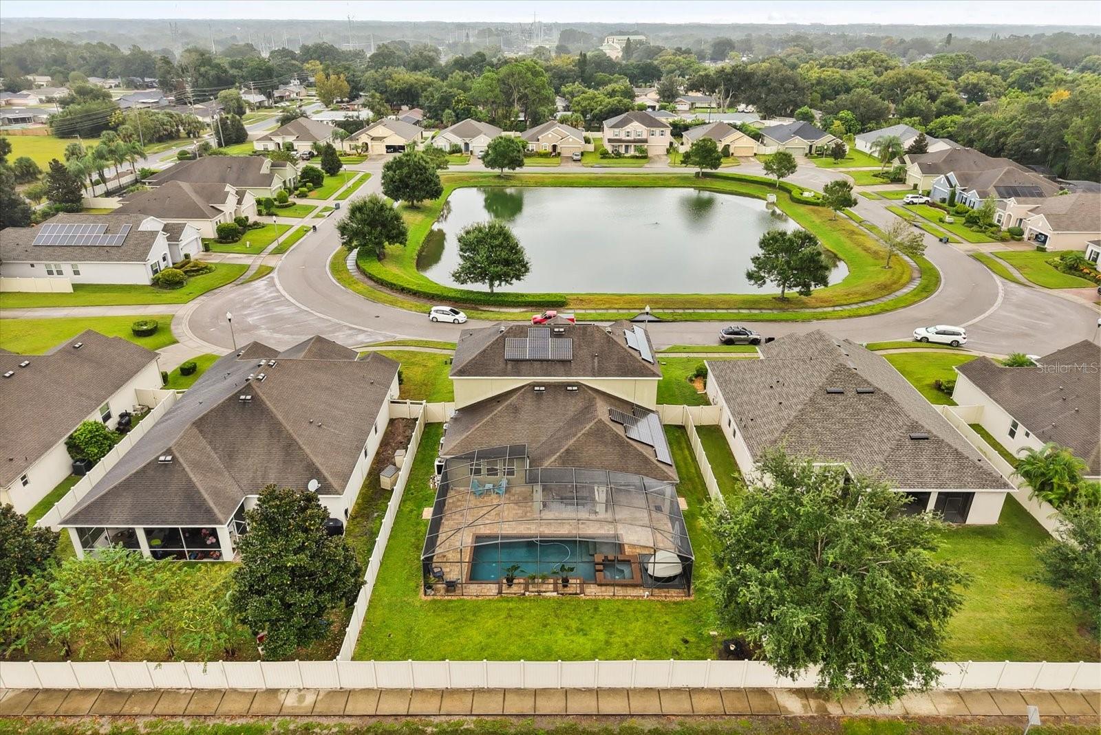 5275 PINE LILY CIR