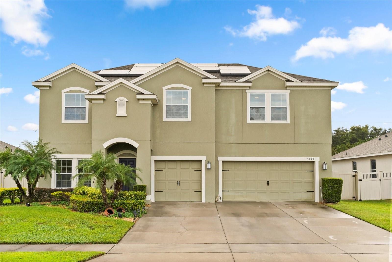 5275 PINE LILY CIR