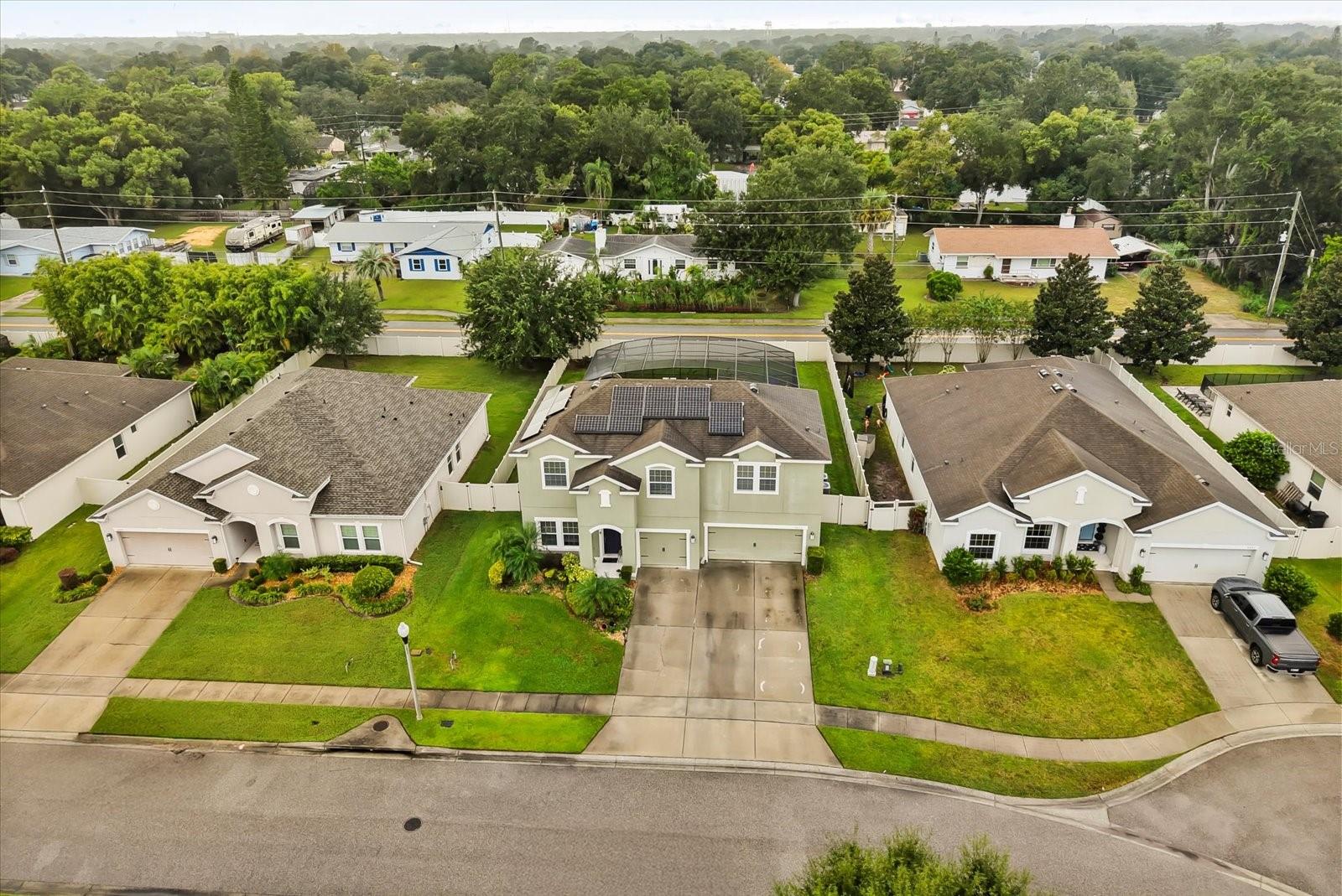 5275 PINE LILY CIR