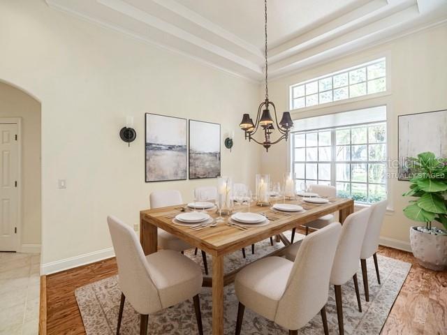 108 SEVILLE CHASE DR