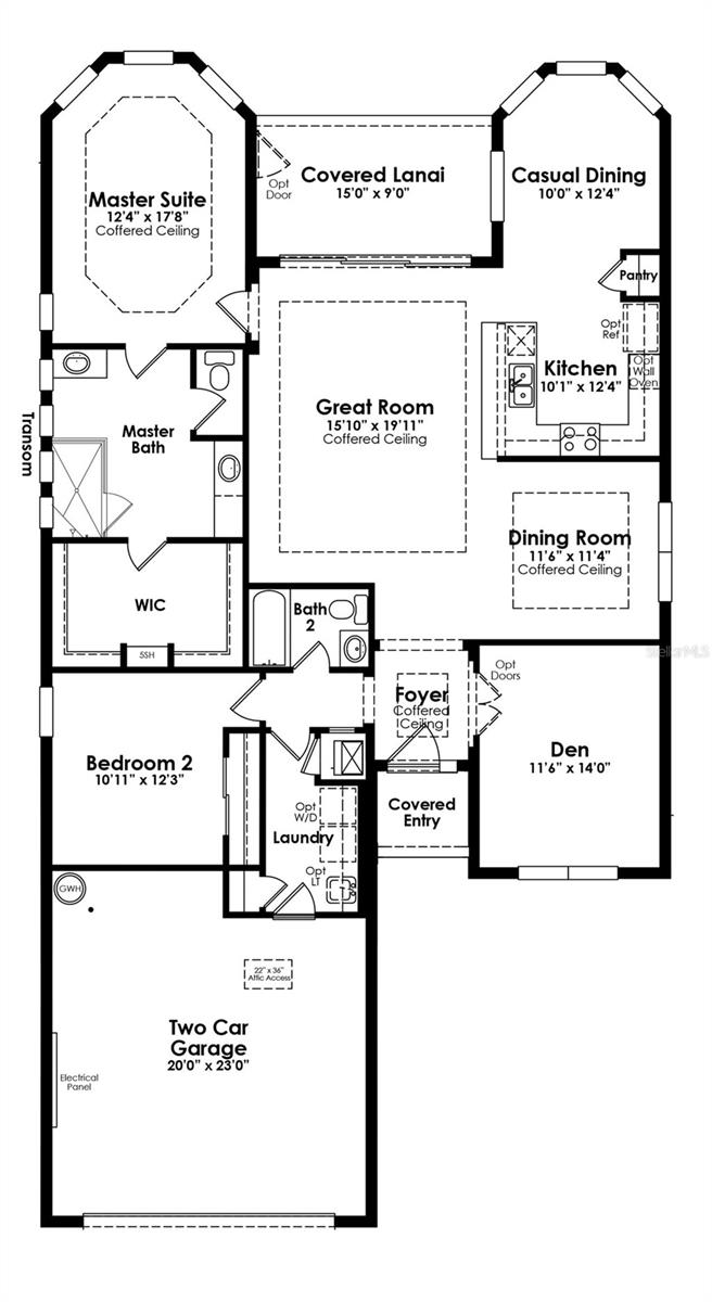 1066 VICTORIA HILLS DR S