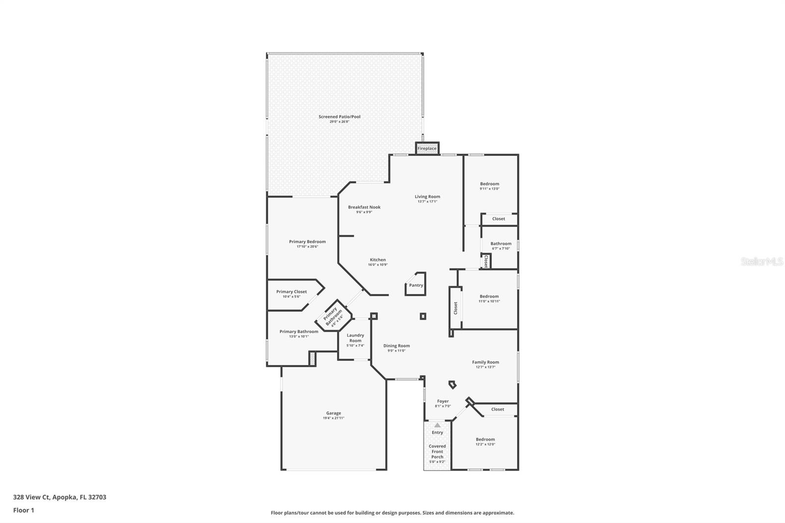 328 VIEW CT