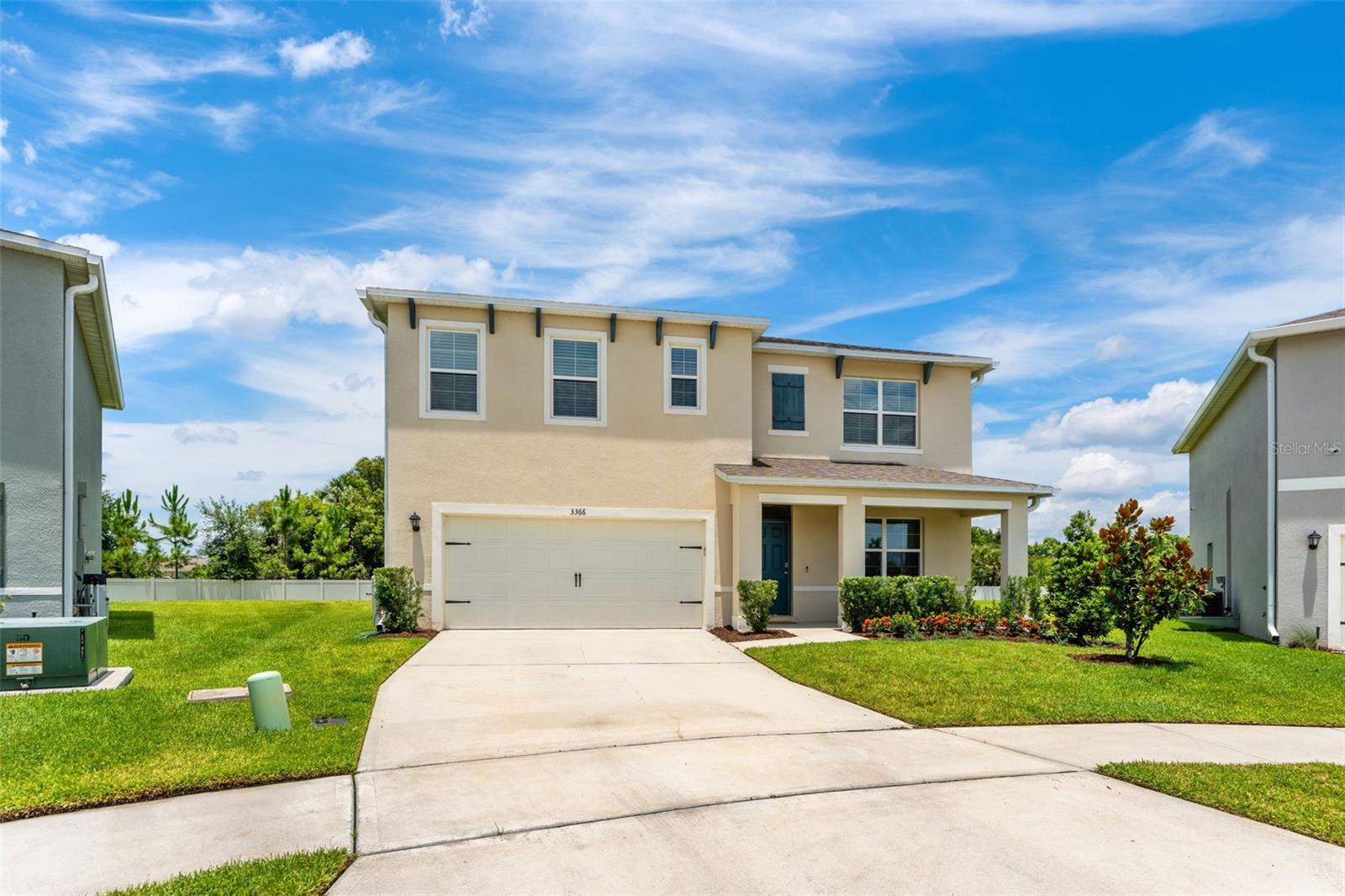 3366 EASTGROVE TER