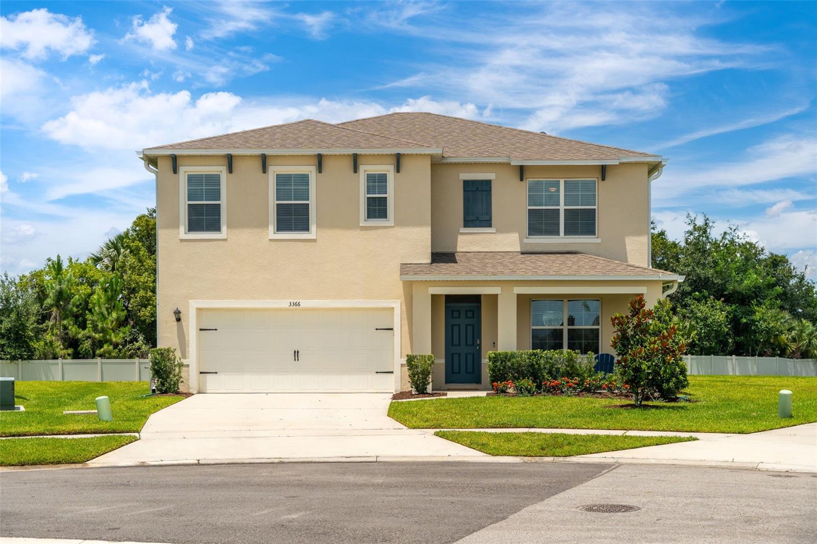 3366 EASTGROVE TER