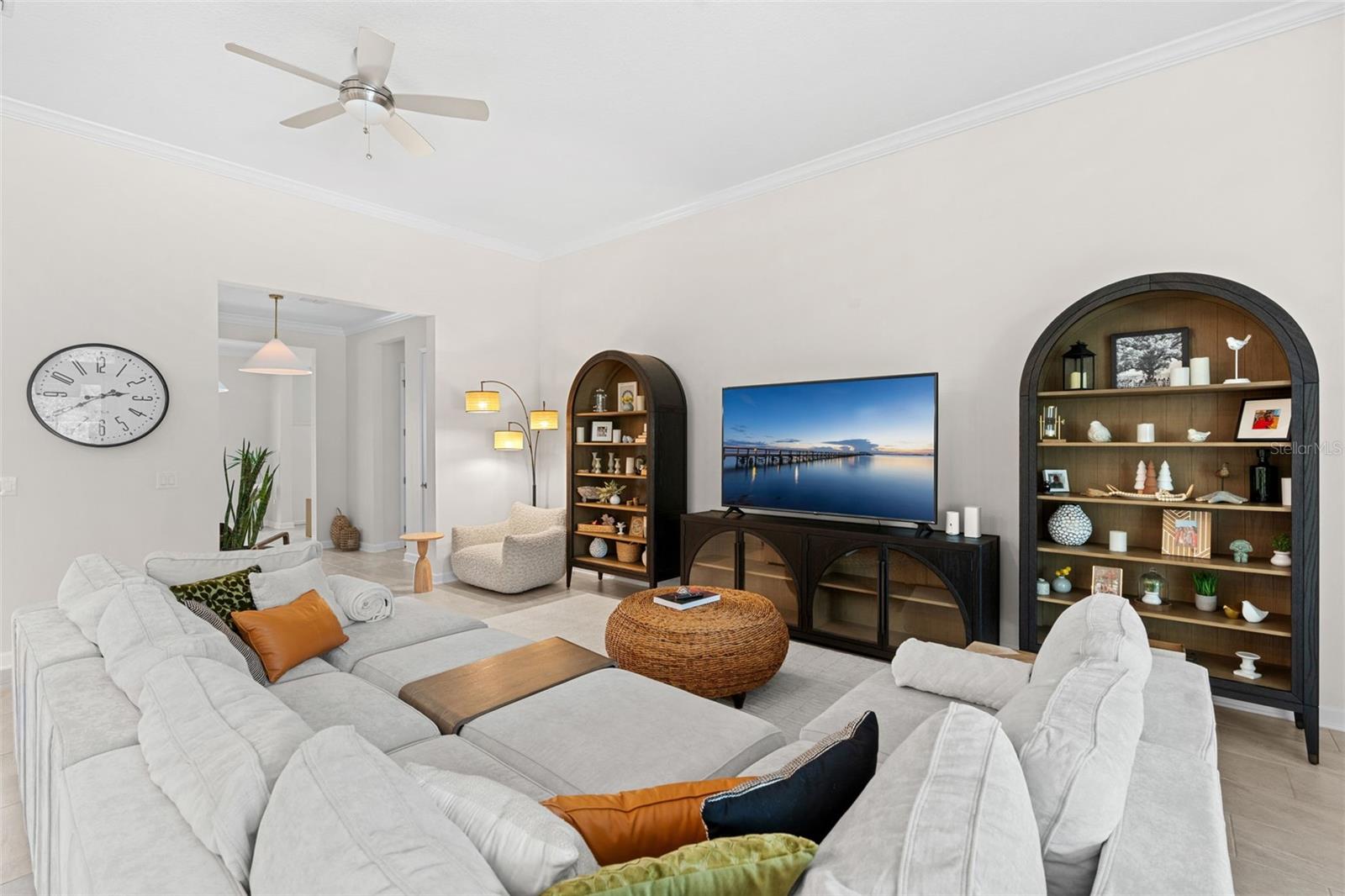 2055 QUIET CV