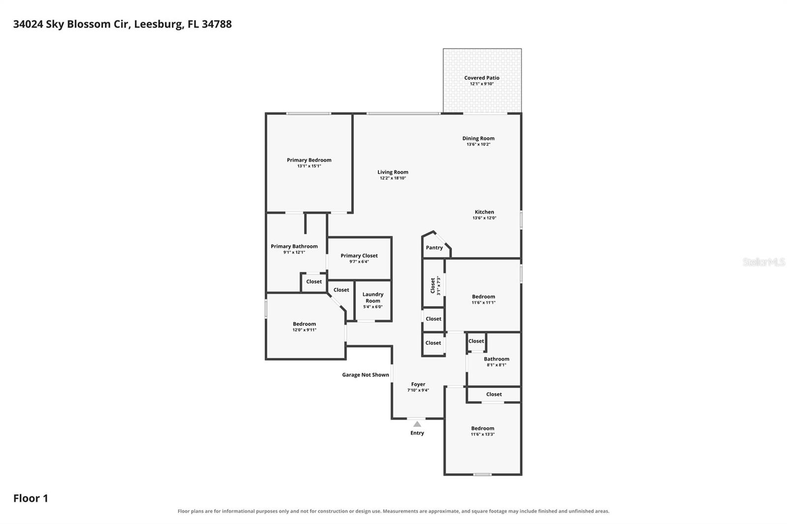 34024 SKY BLOSSOM CIR