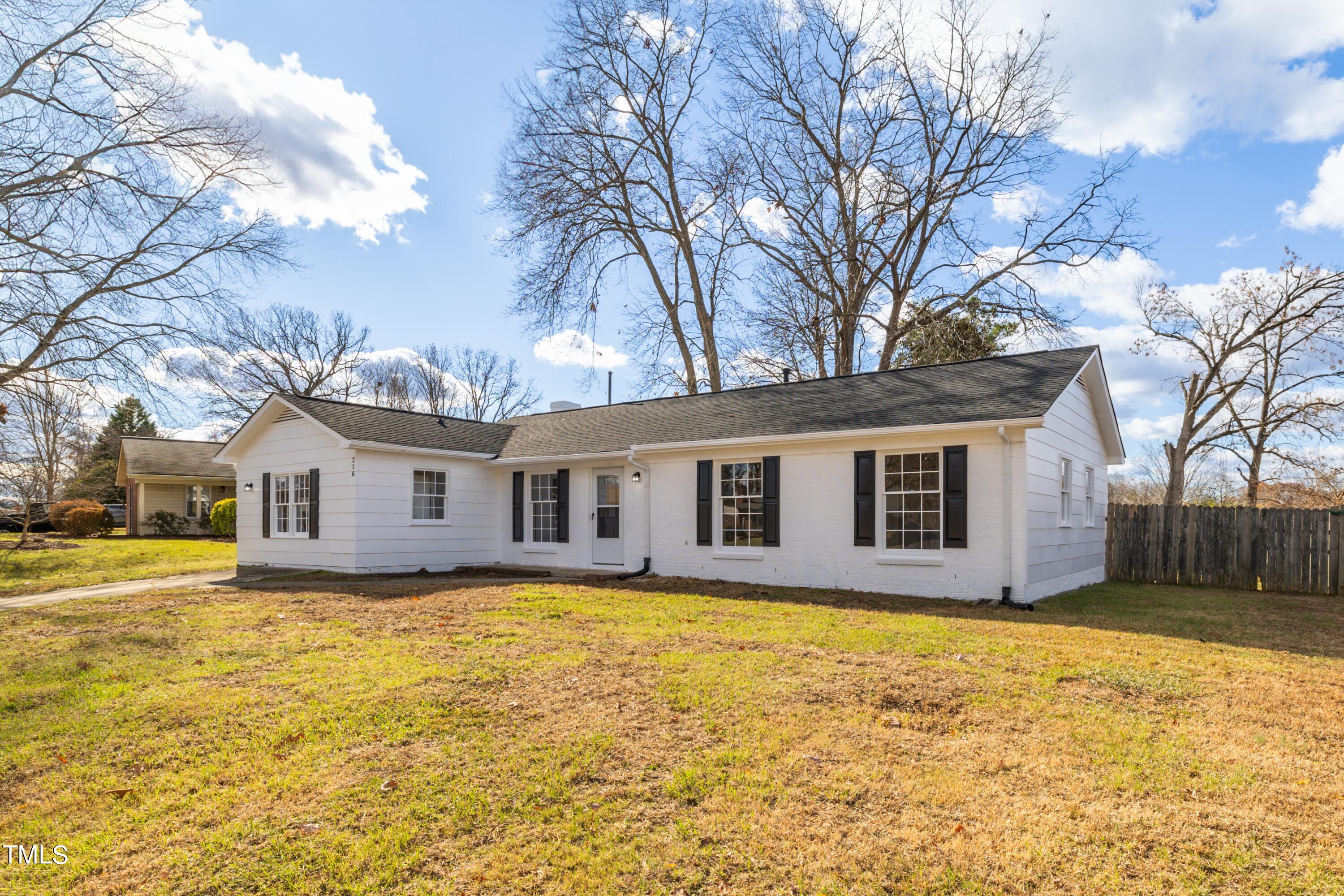 216 Woodhaven Drive