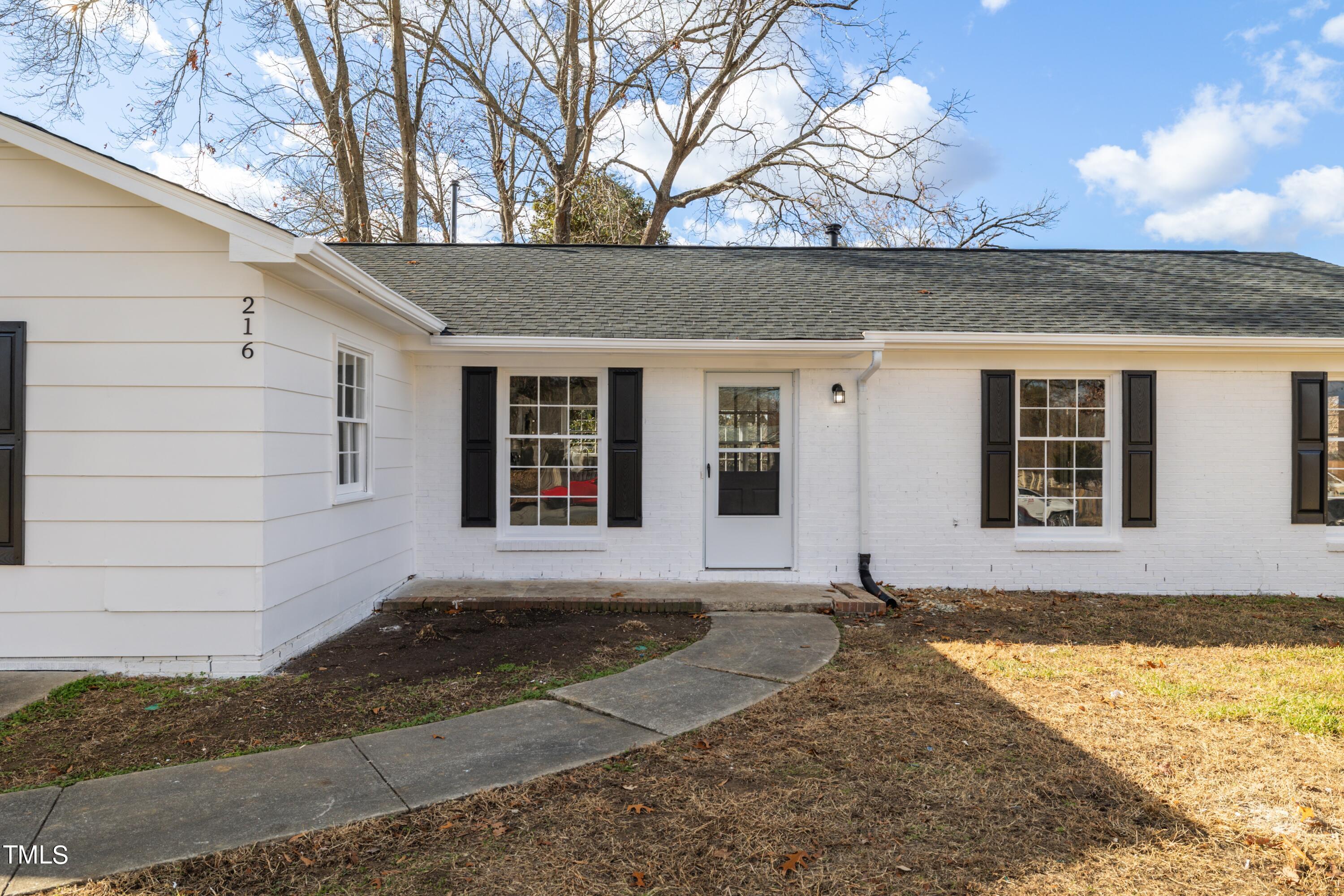 216 Woodhaven Drive