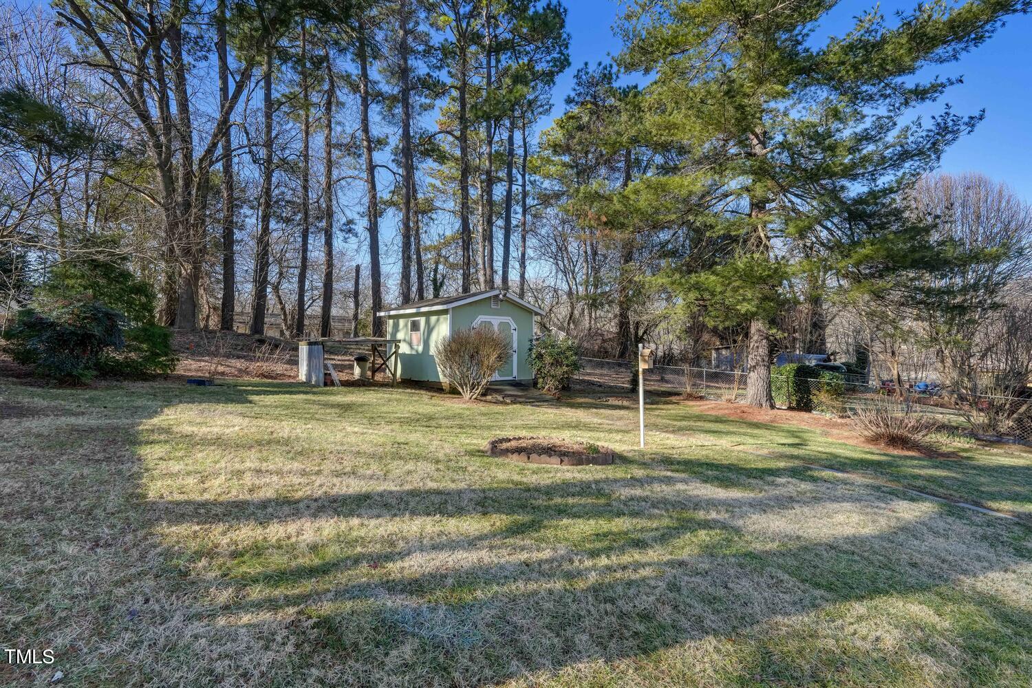 2715 Westchester Drive