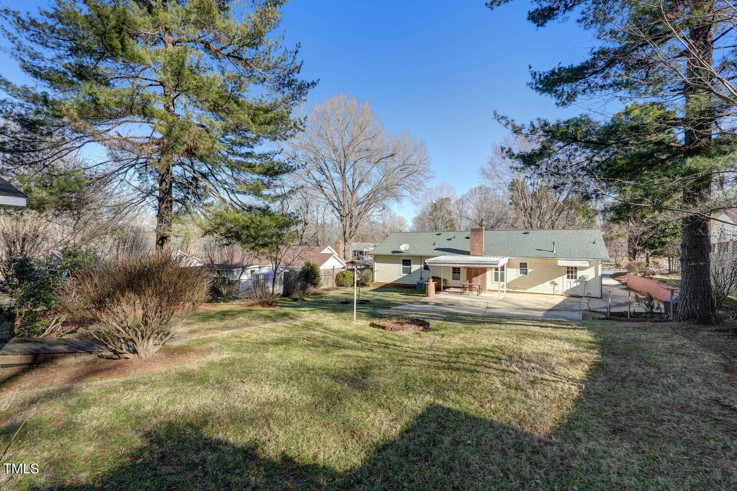 2715 Westchester Drive