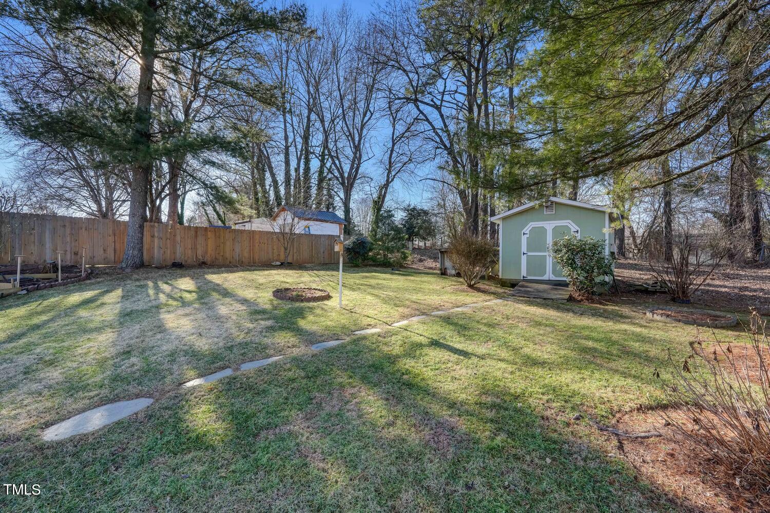 2715 Westchester Drive
