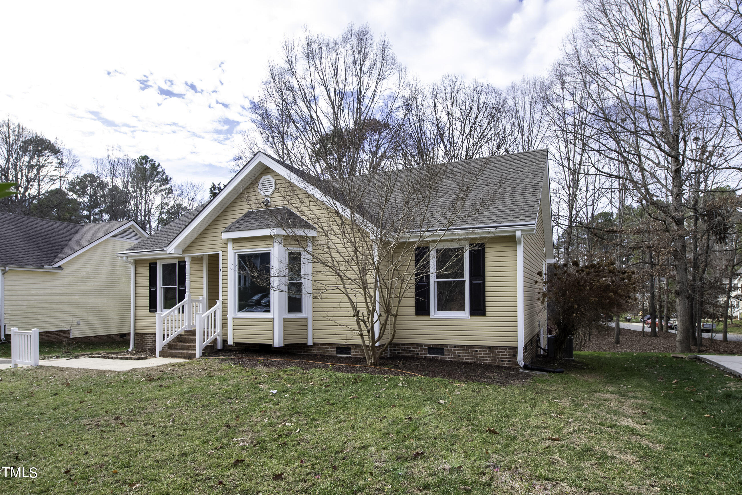 4 Nadeau Court