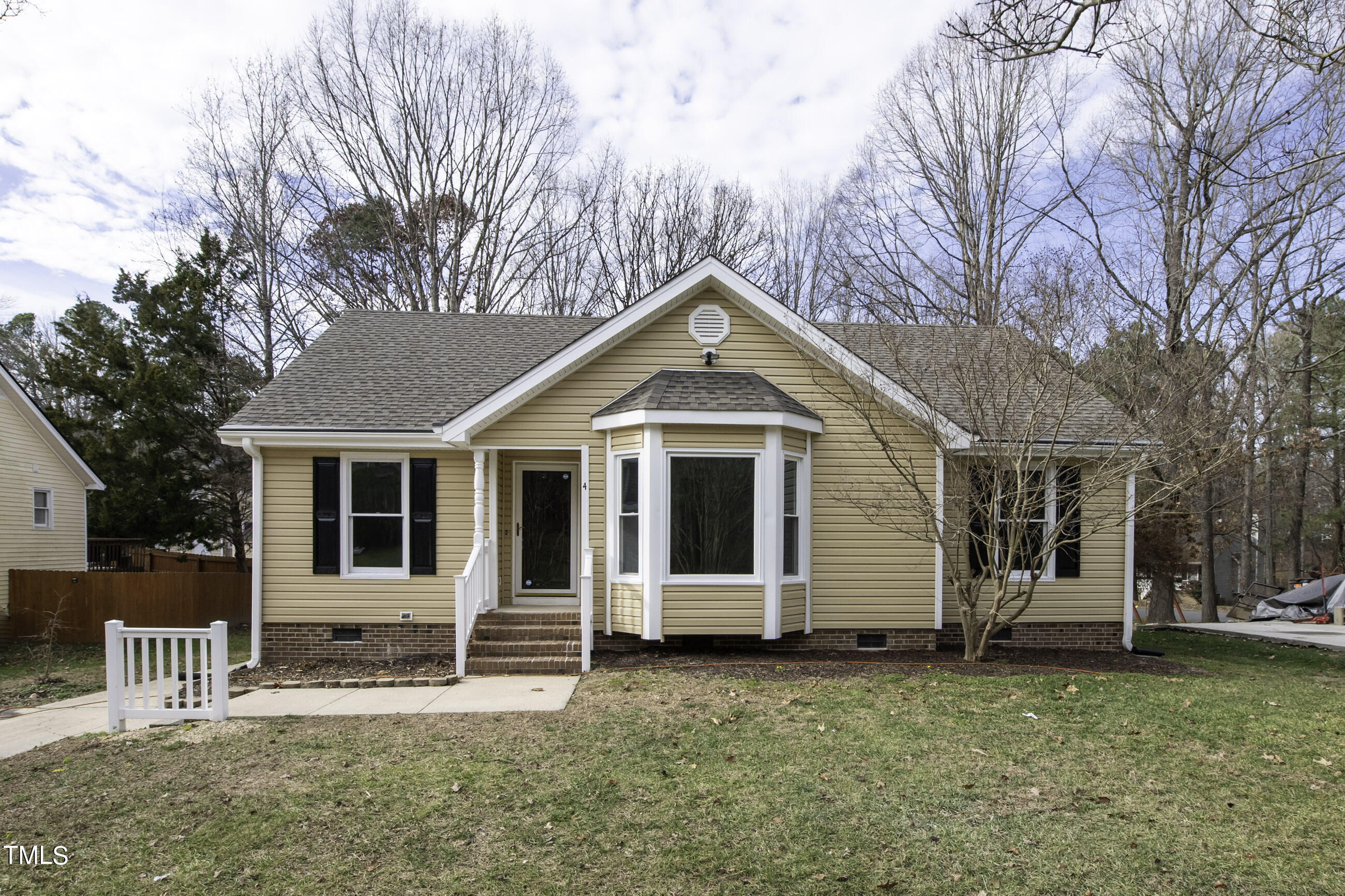 4 Nadeau Court